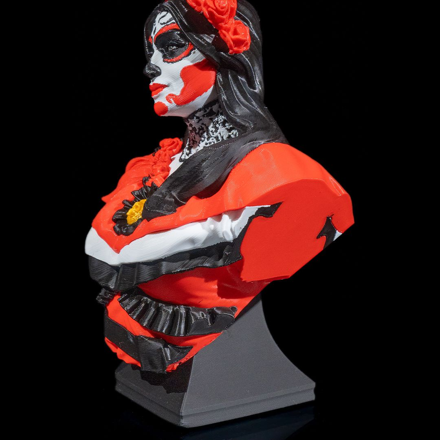 Women of the World - Mexican