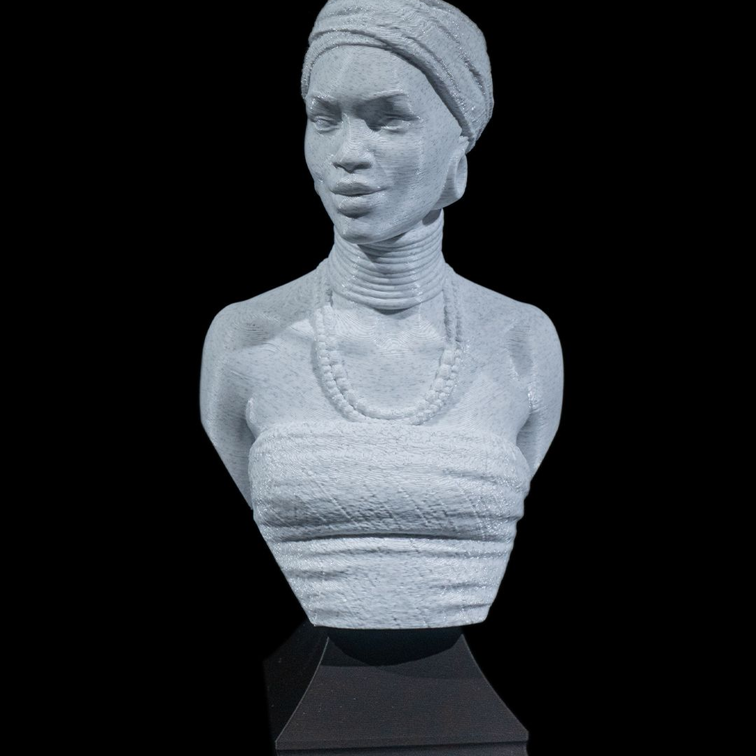 Women of the World - African