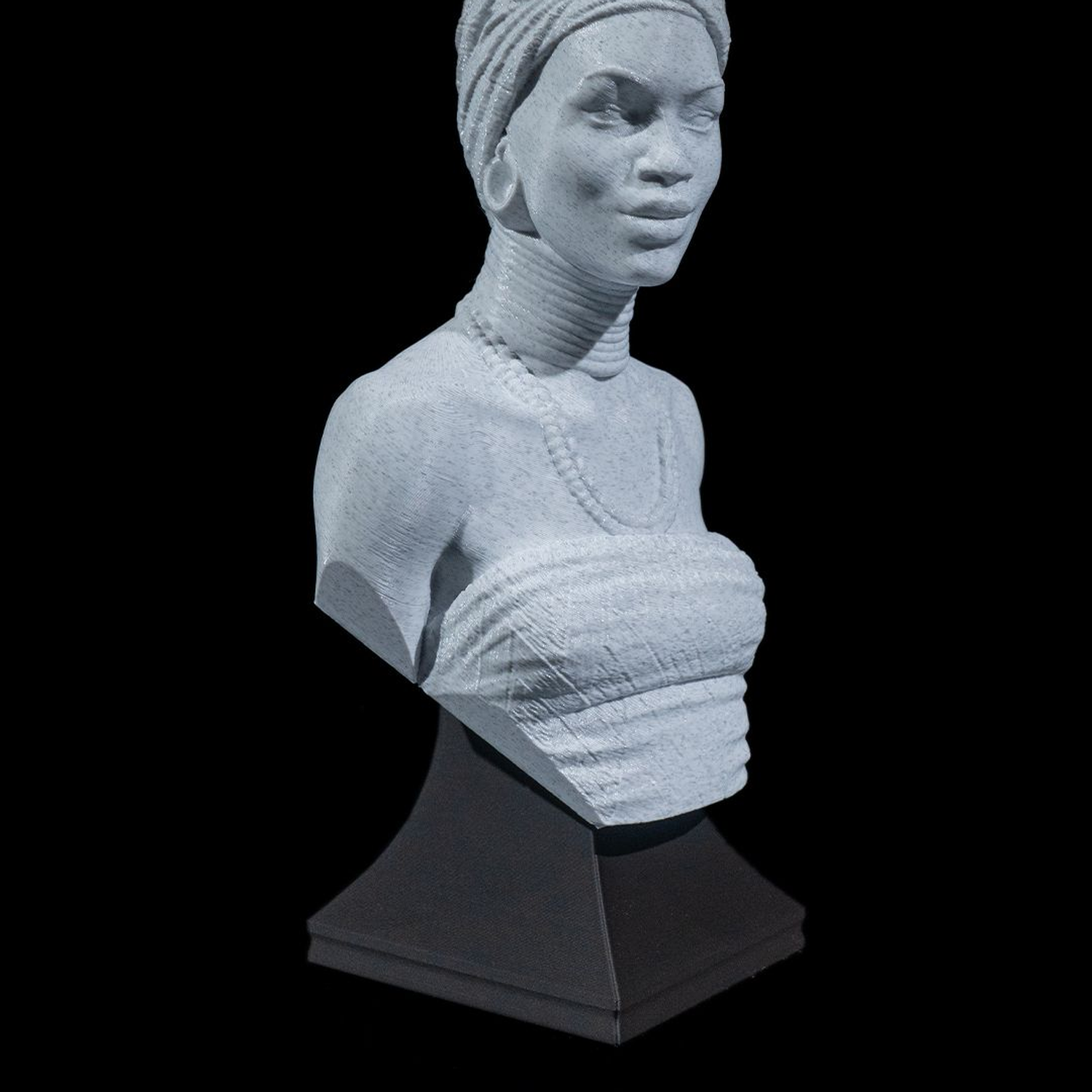 Women of the World - African