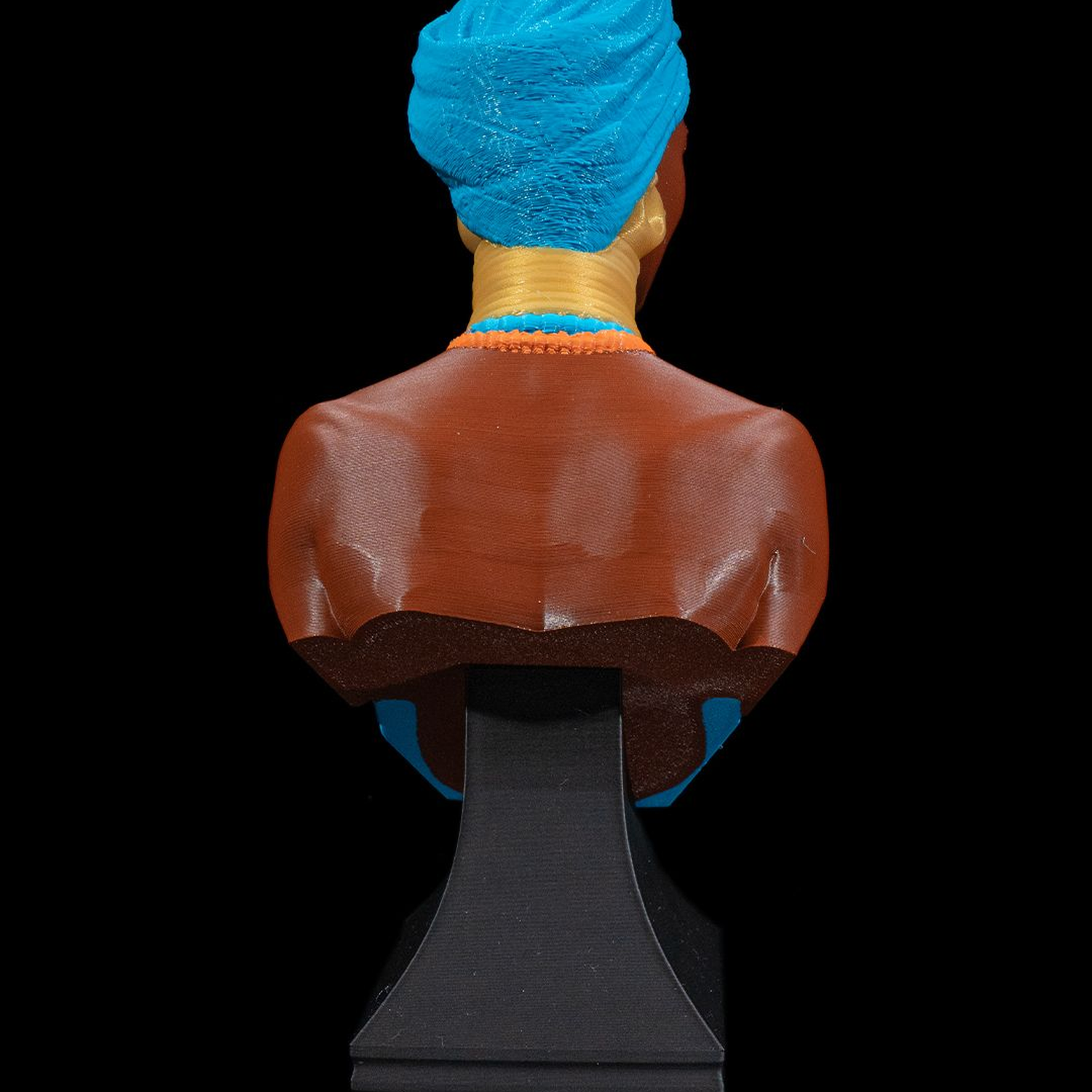 Women of the World - African