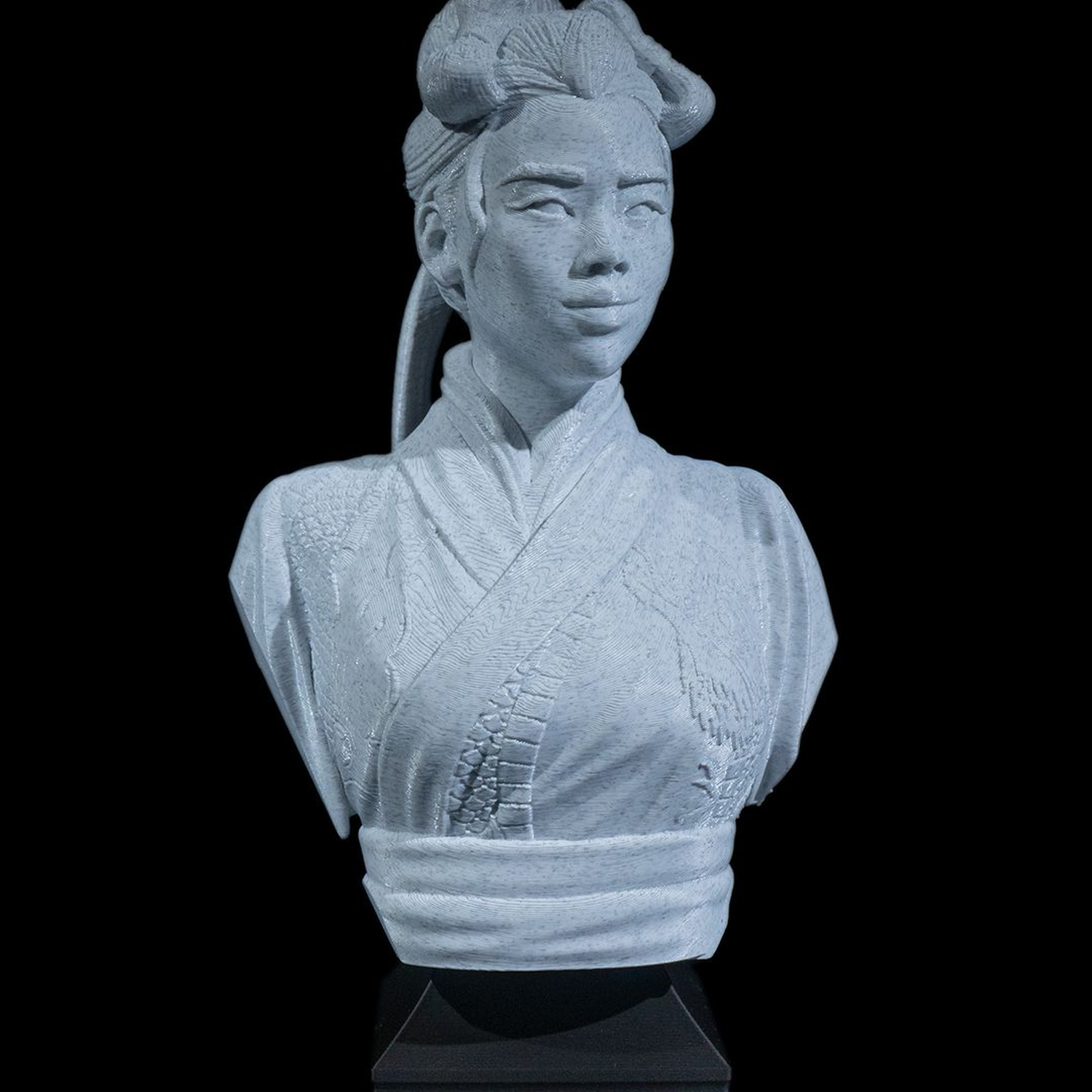 Women of the World - Chinese