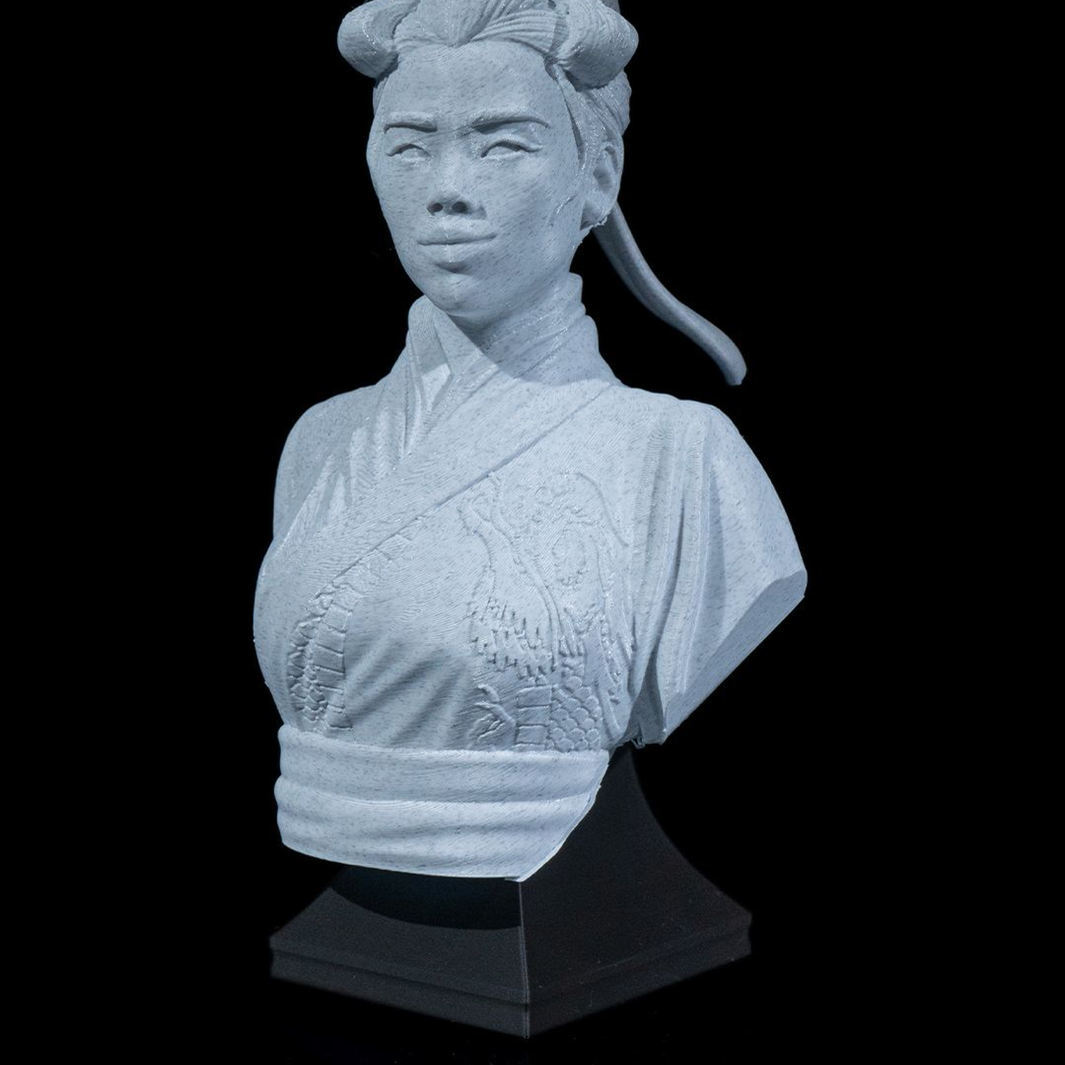 Women of the World - Chinese