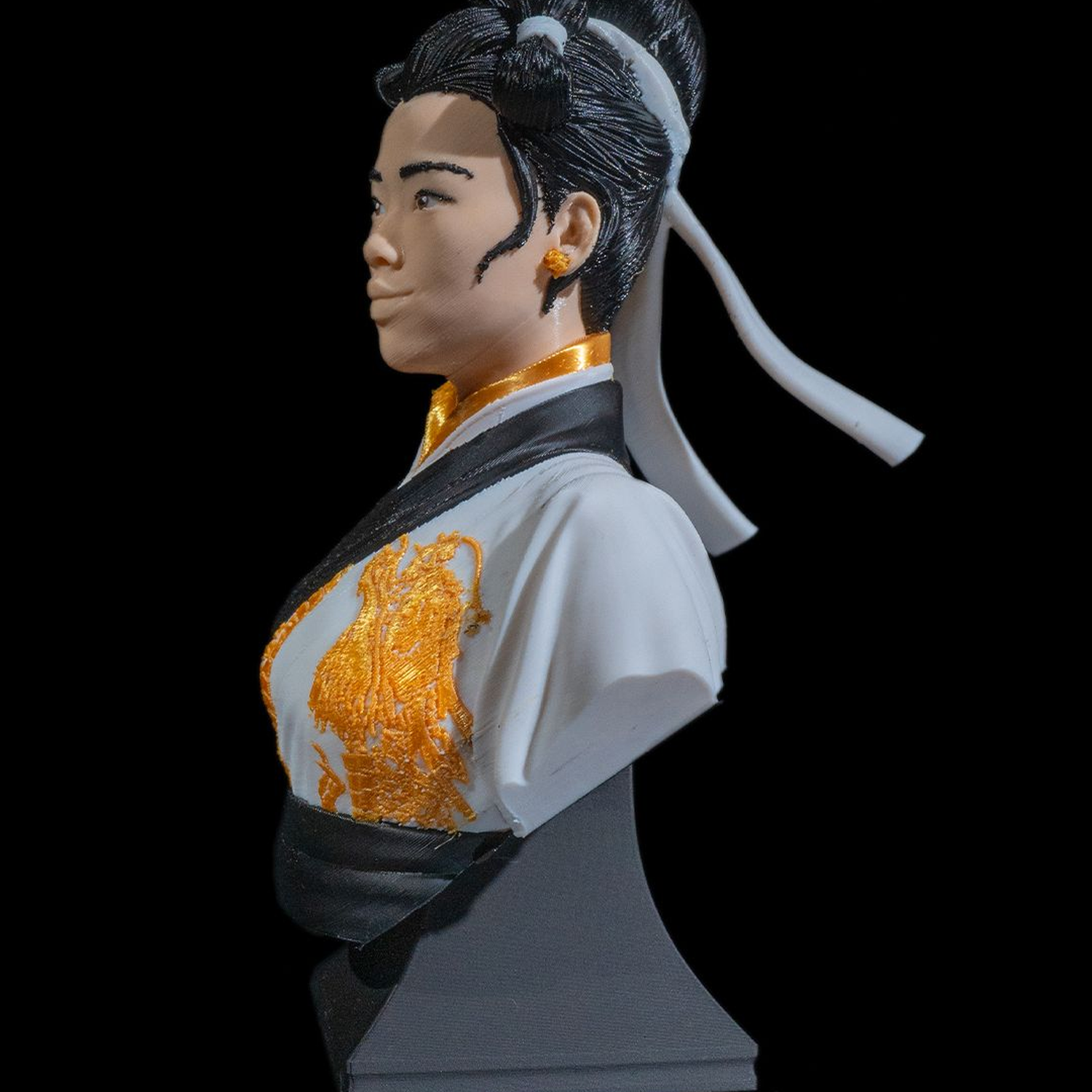 Women of the World - Chinese