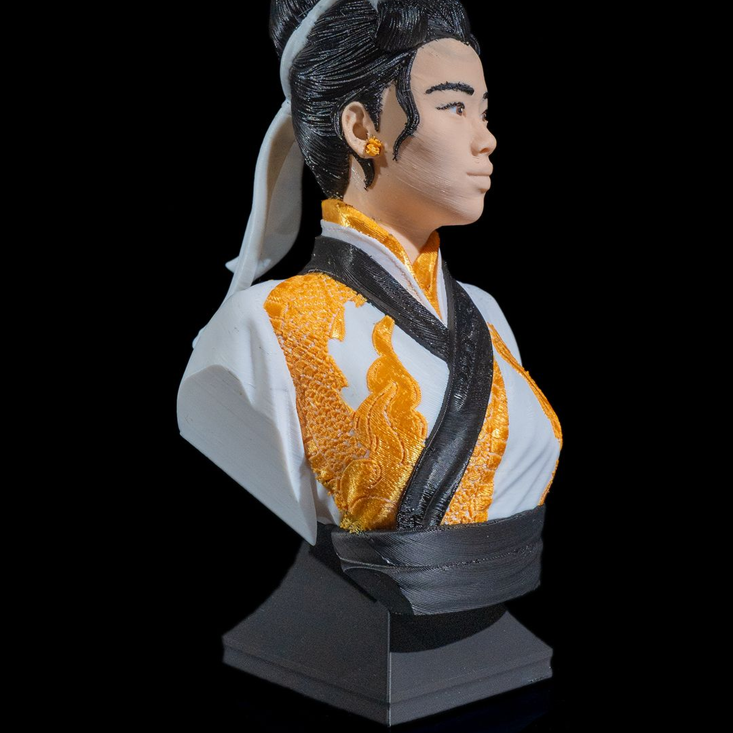 Women of the World - Chinese