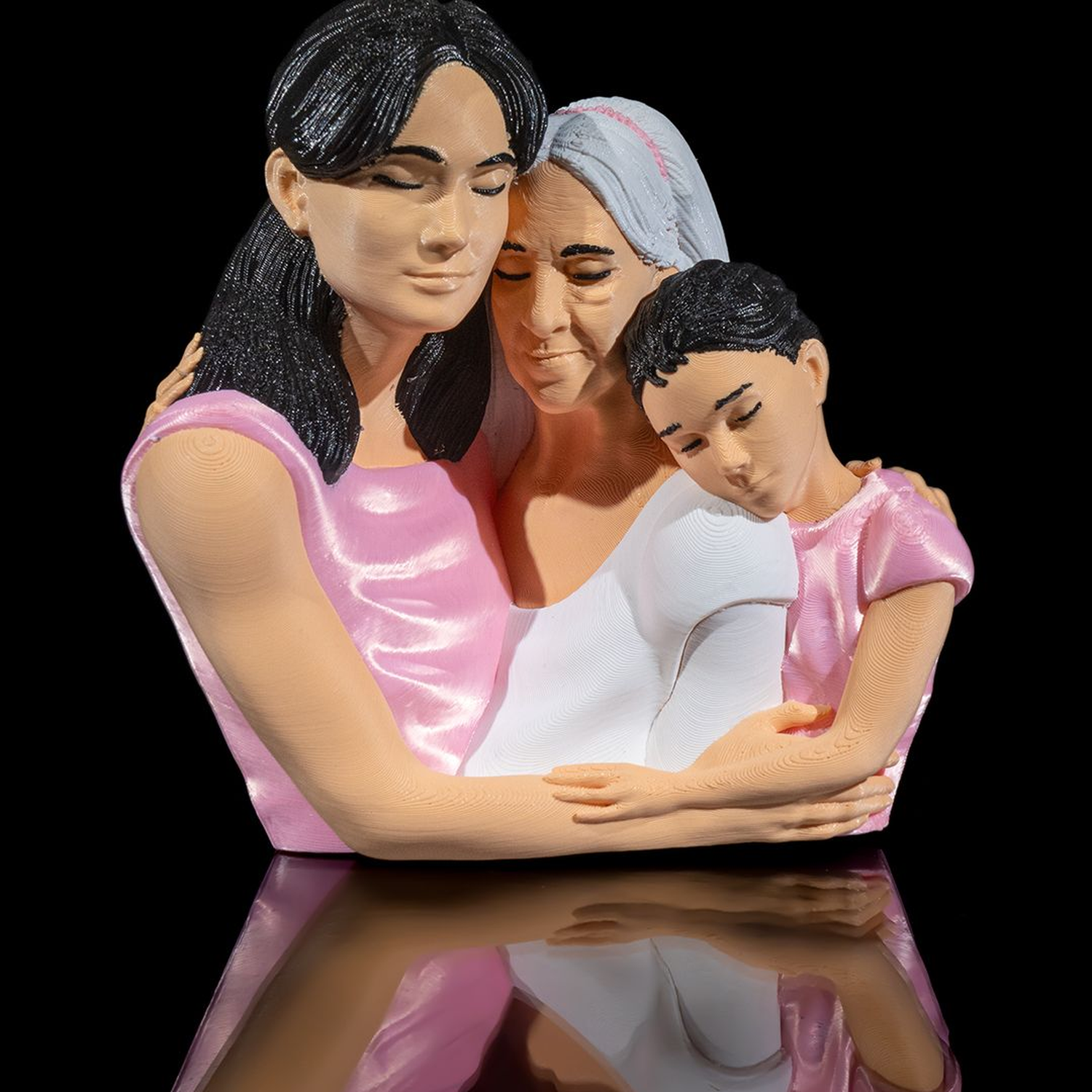Generational Love