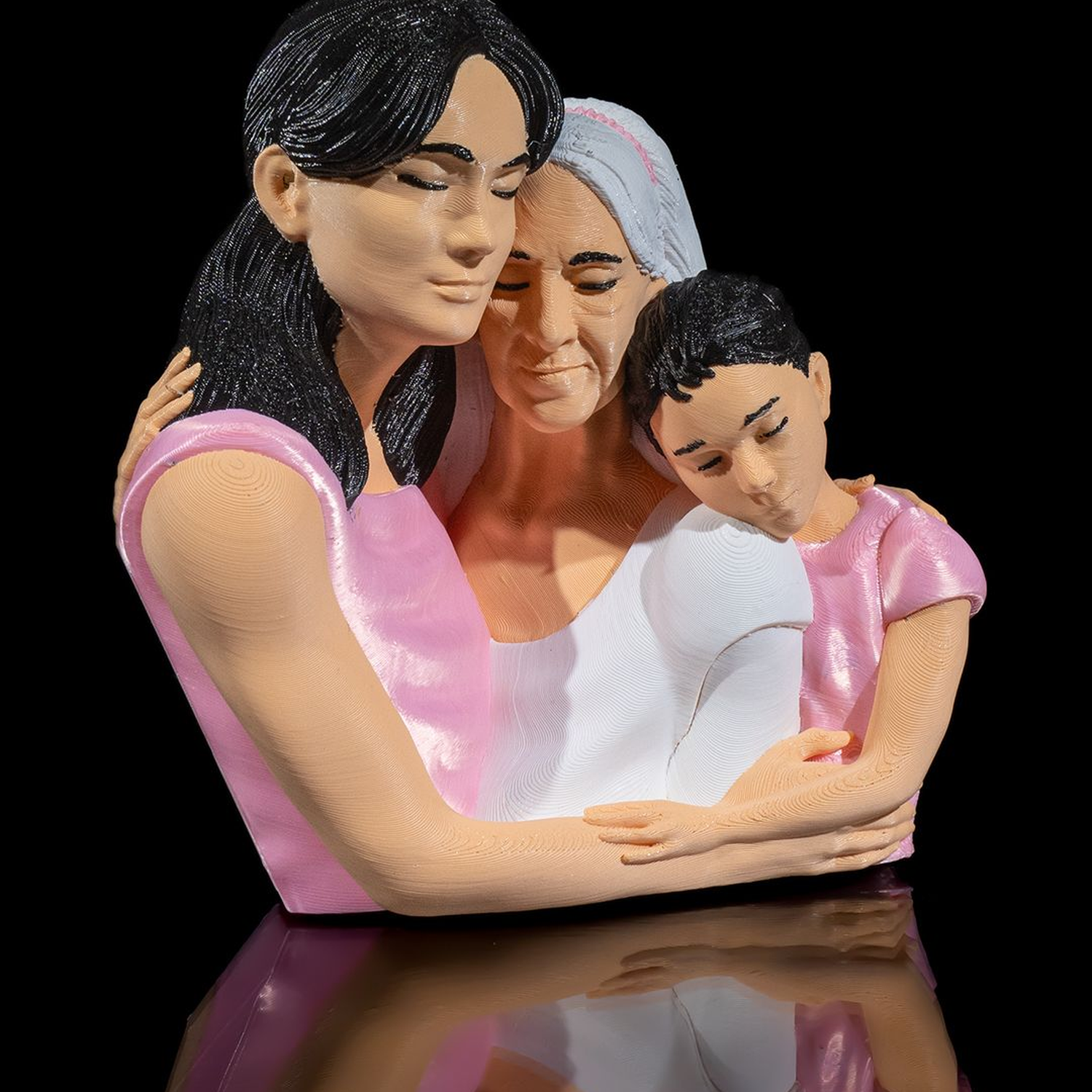 Generational Love