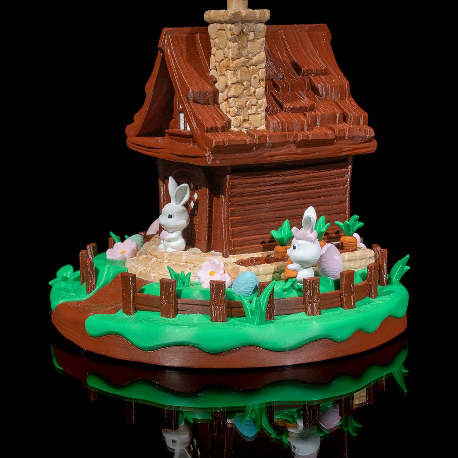 Rabbit Cottage