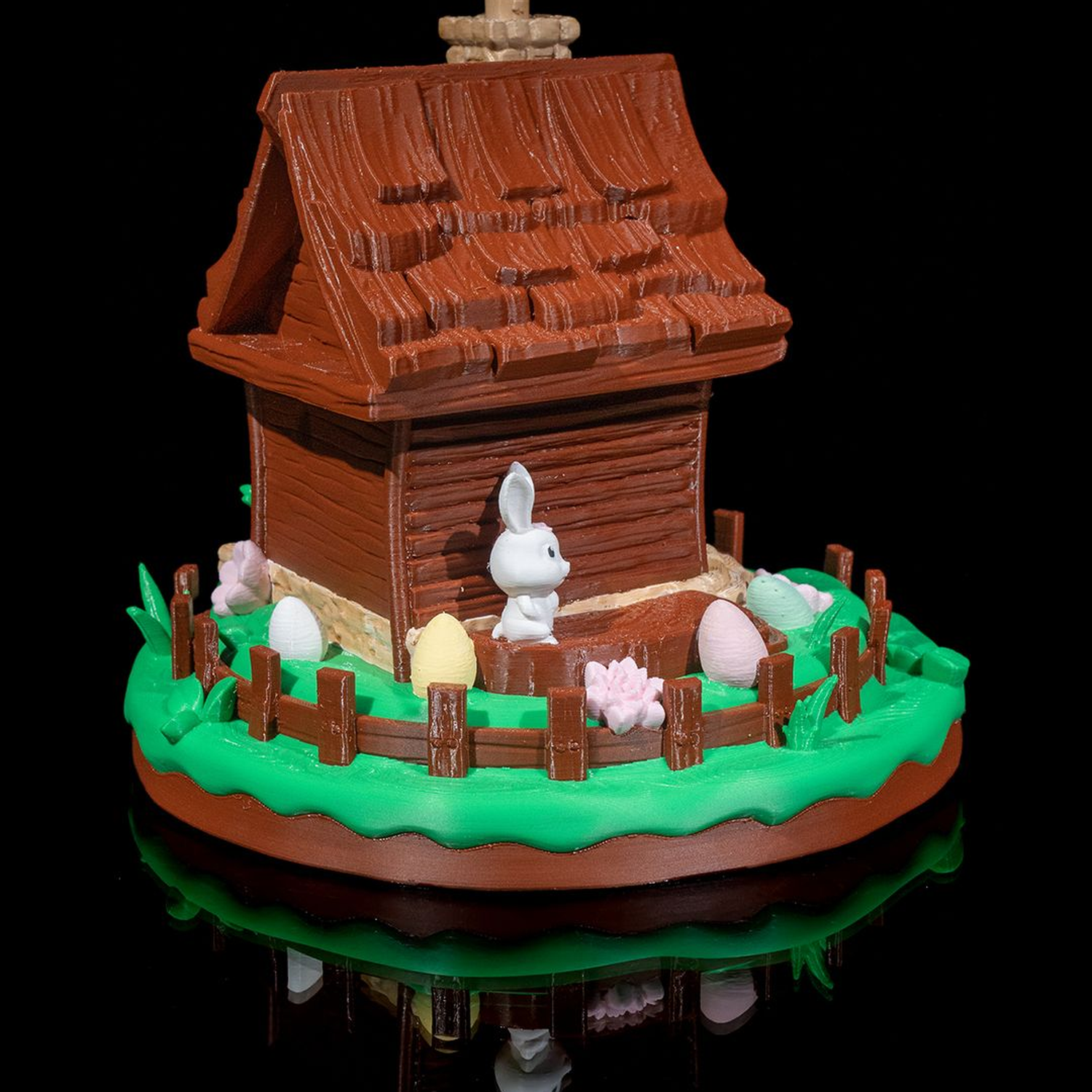 Rabbit Cottage