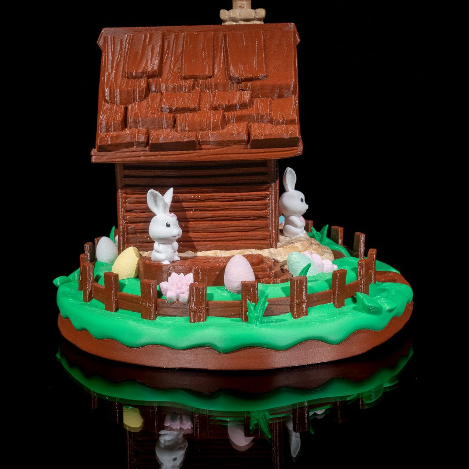 Rabbit Cottage