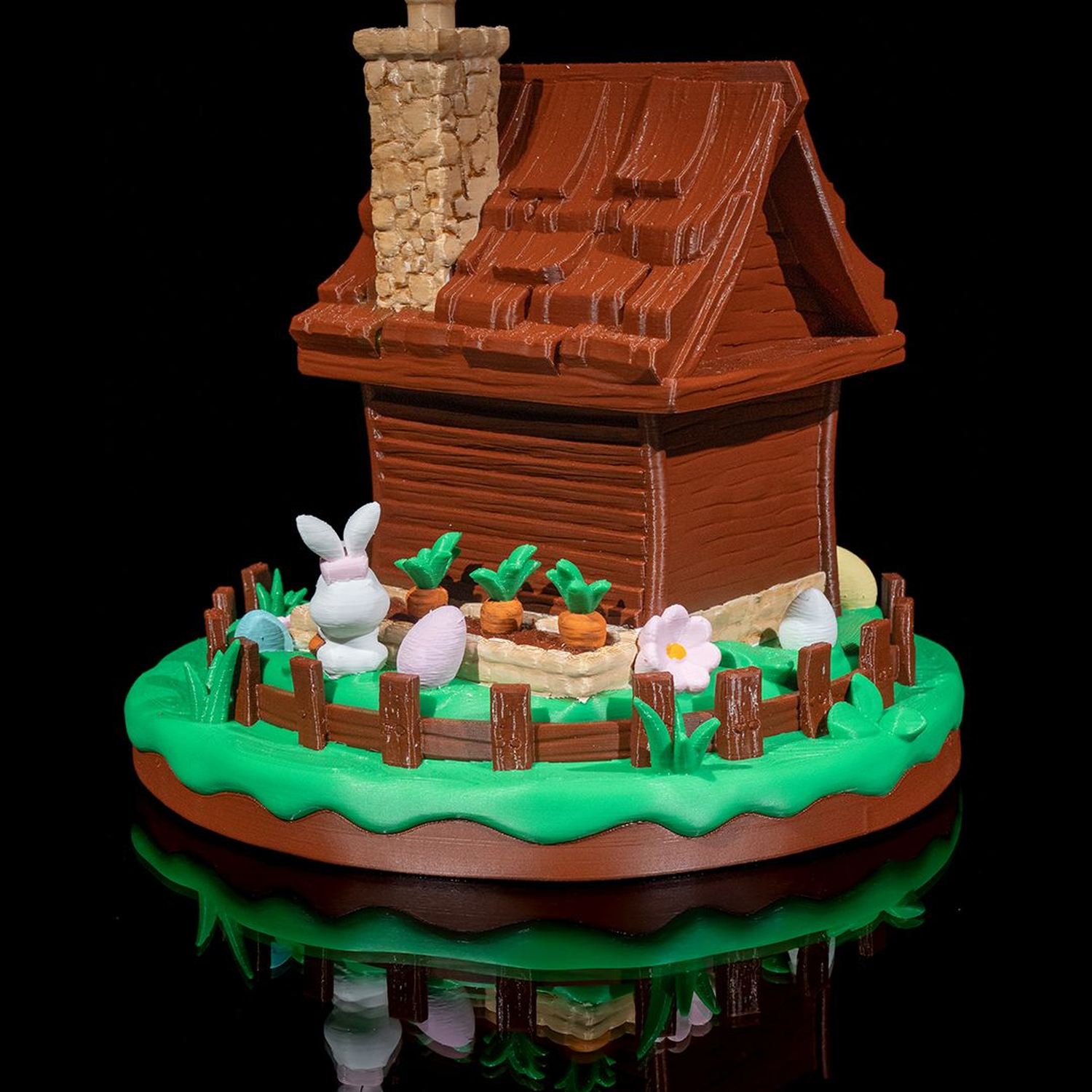 Rabbit Cottage