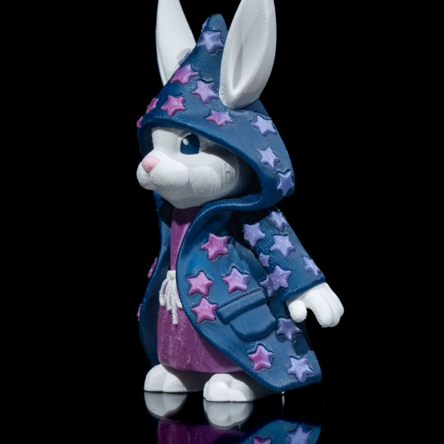 Wizard Bunny