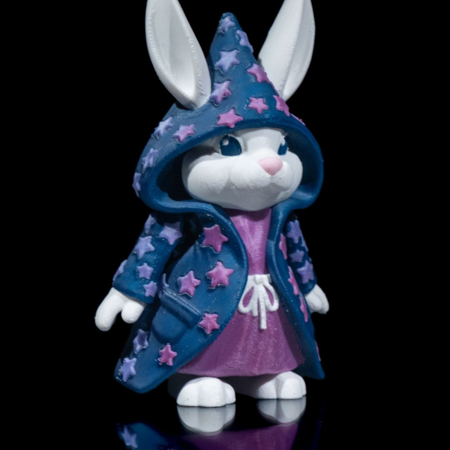 Wizard Bunny