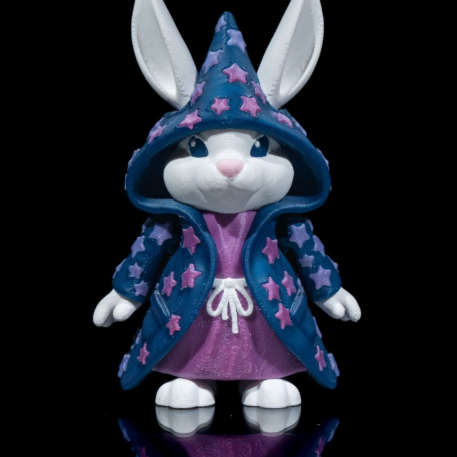 Wizard Bunny
