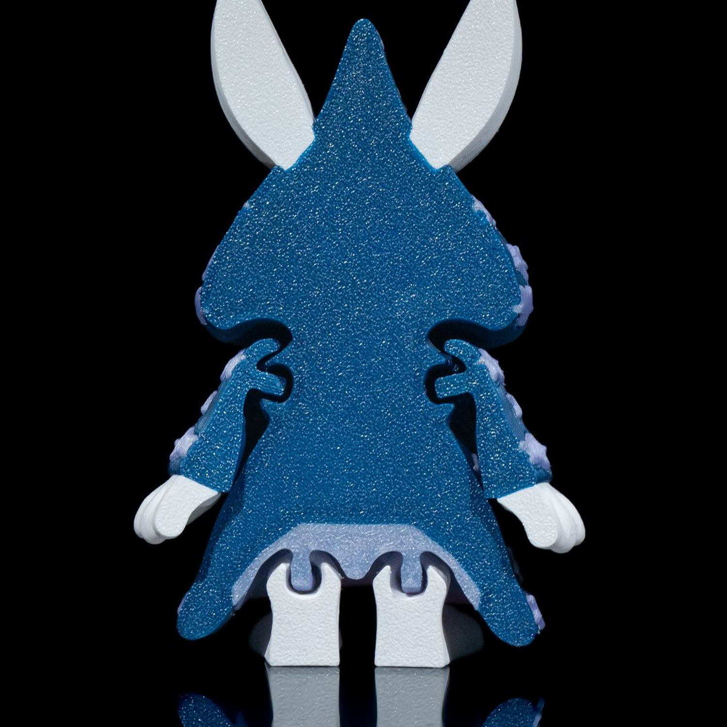 Wizard Bunny