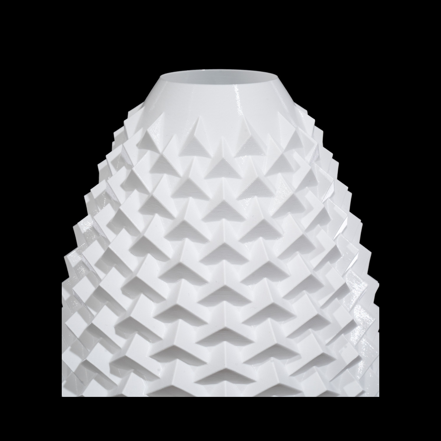 Jarrón Pointy