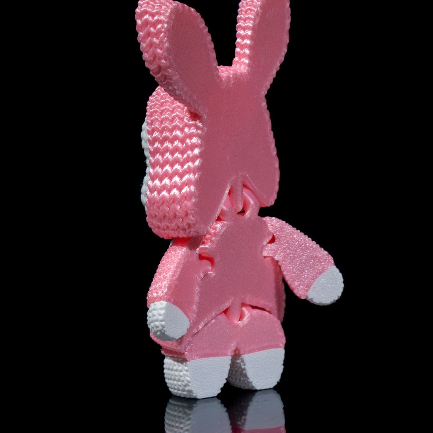Crochet Adorabunny