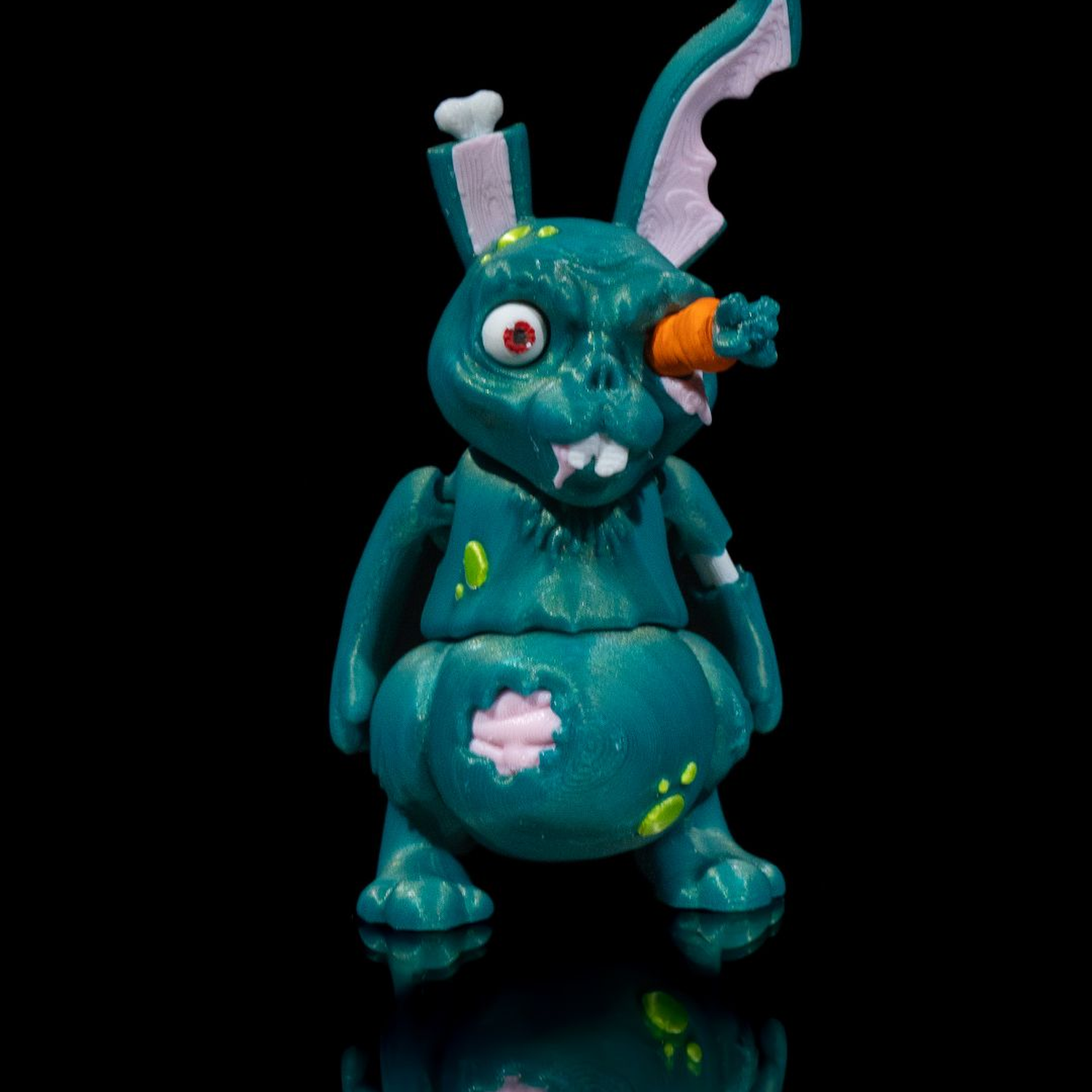 Zombunny