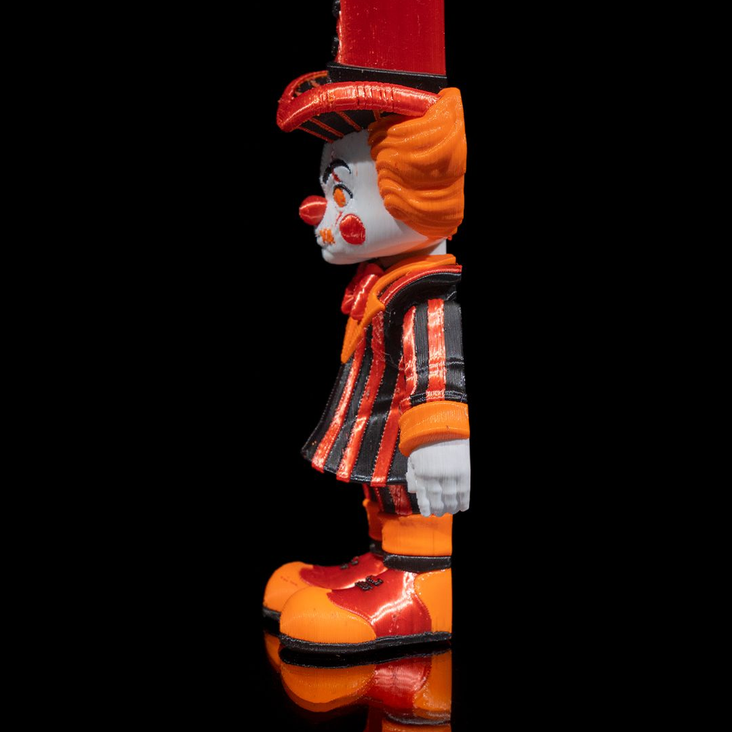 Bobby, the Fool