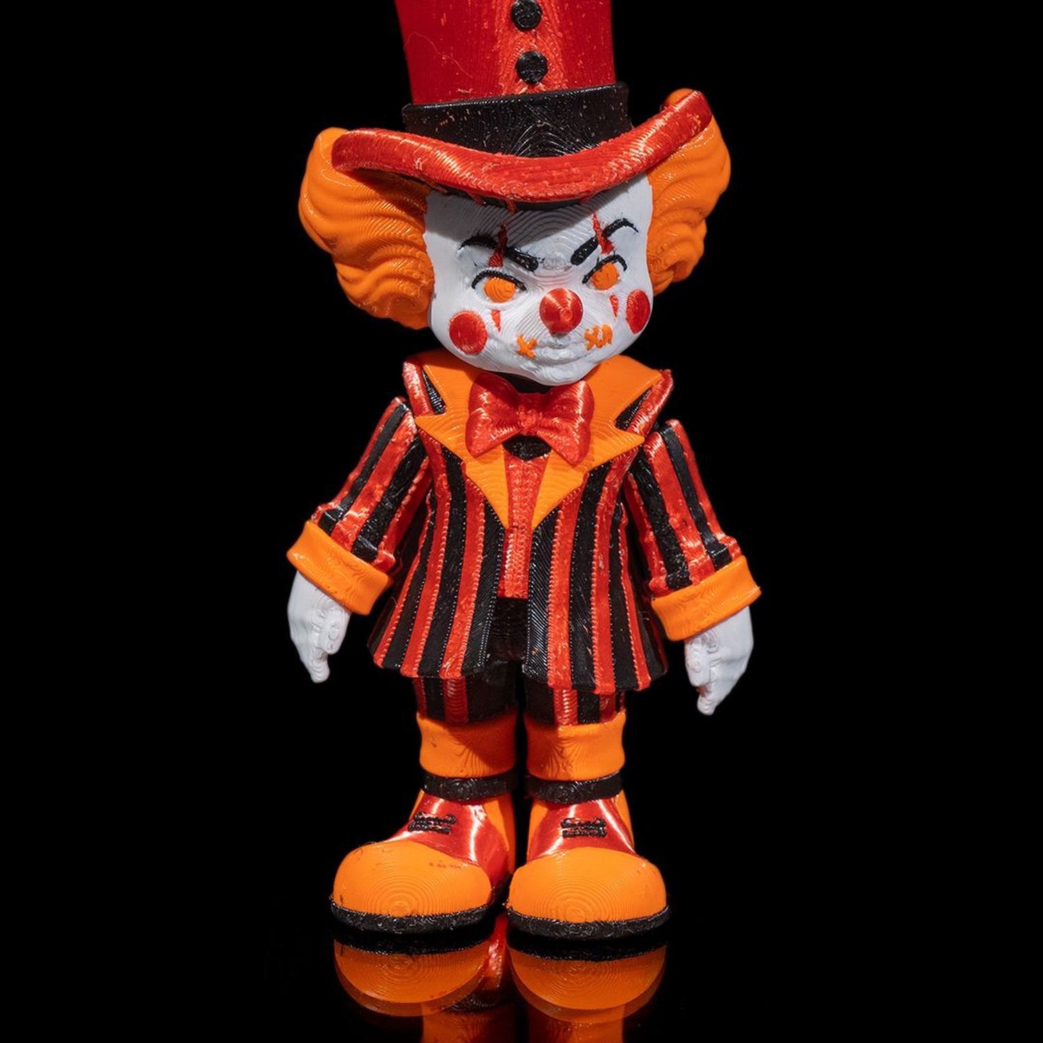 Bobby, the Fool