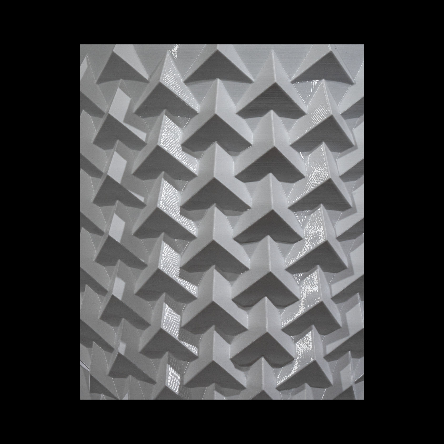 Maceta Pointy Flowerpot