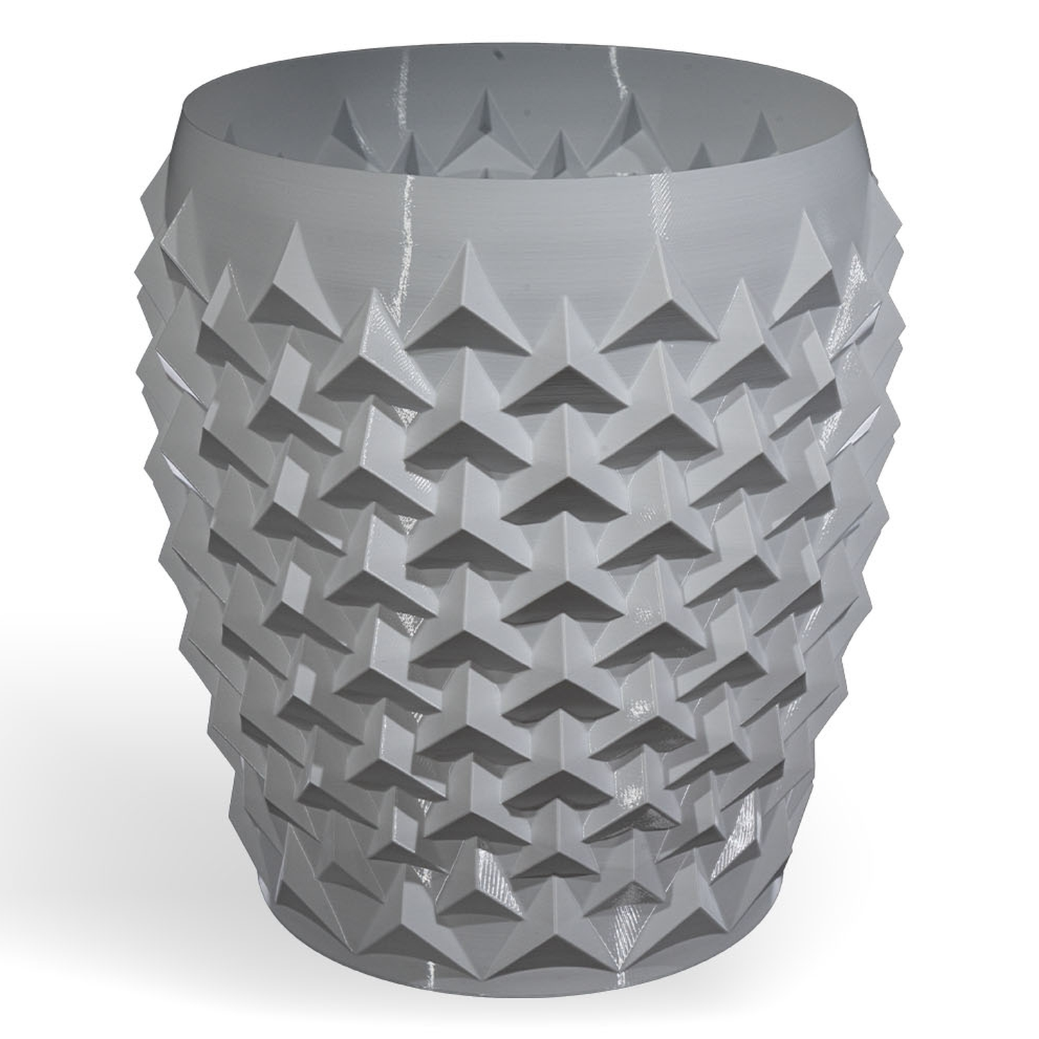 Maceta Pointy Flowerpot