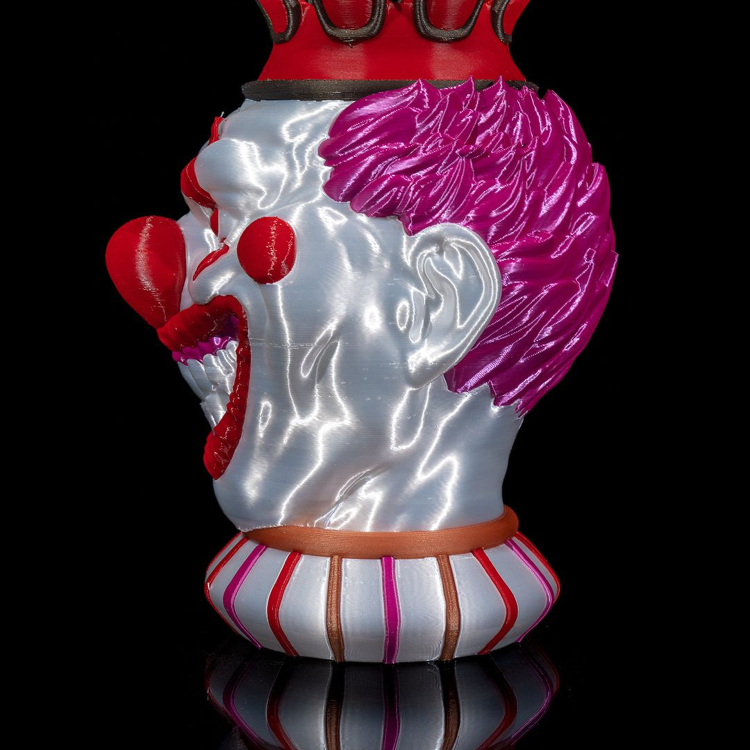 Clown-chepot