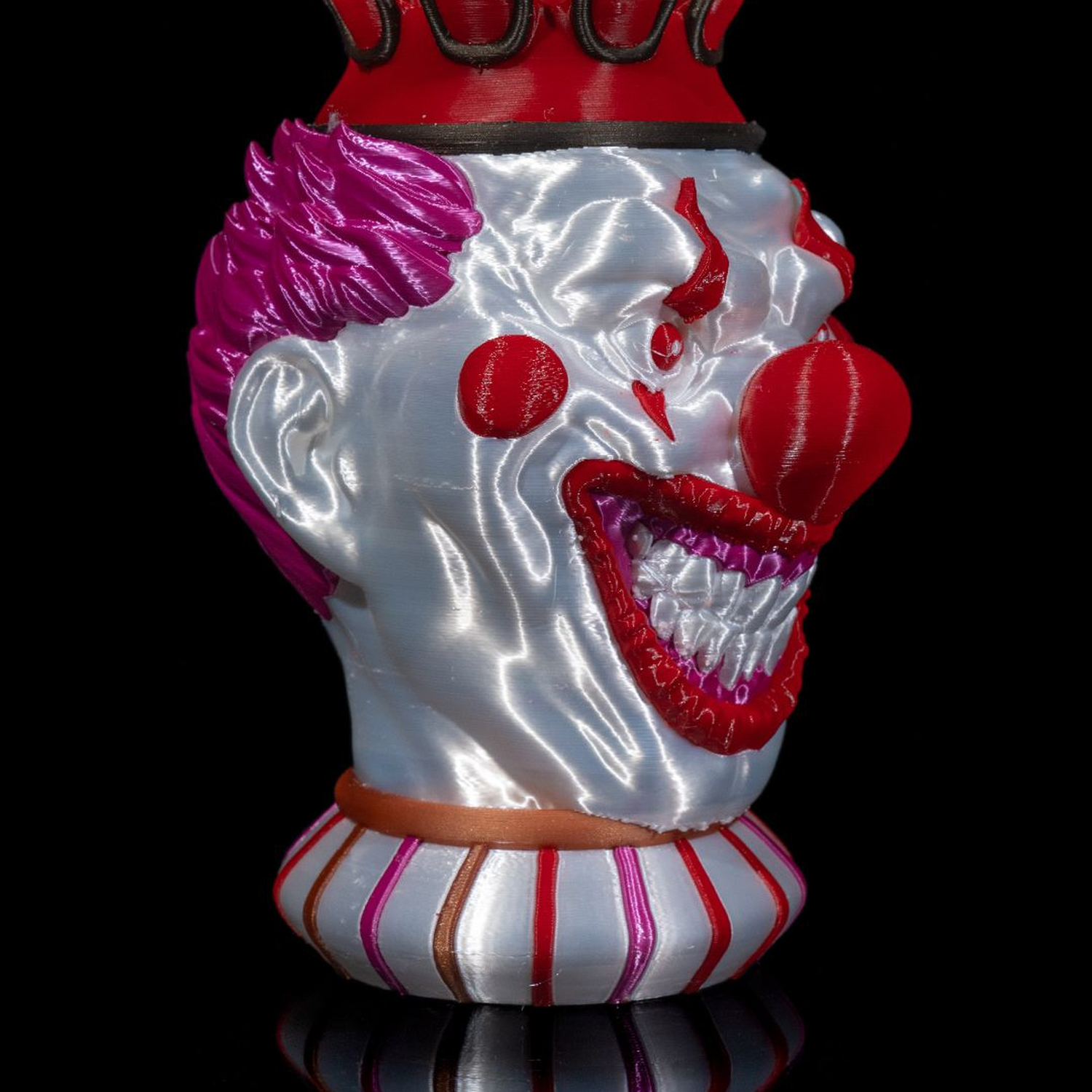 Clown-chepot