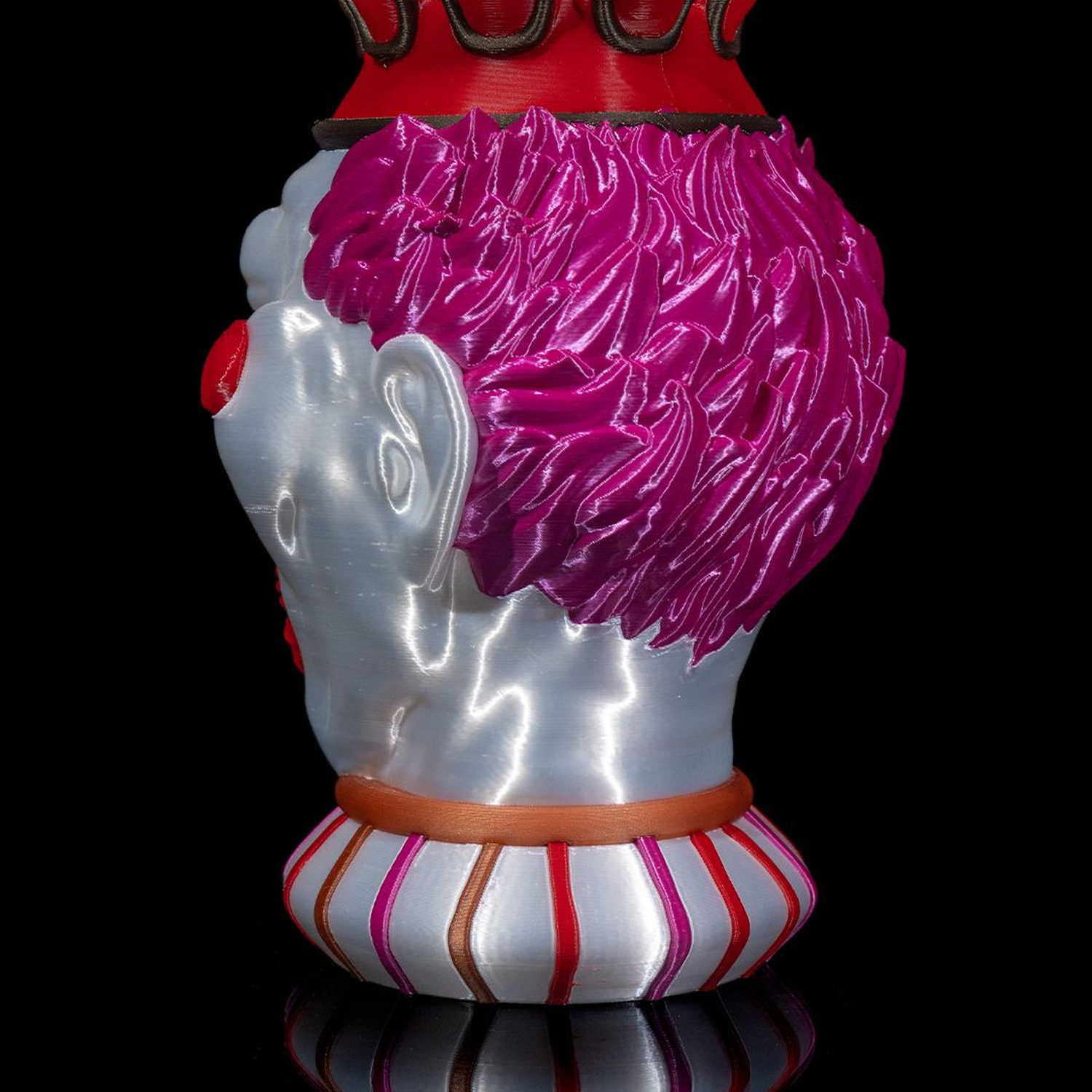 Clown-chepot