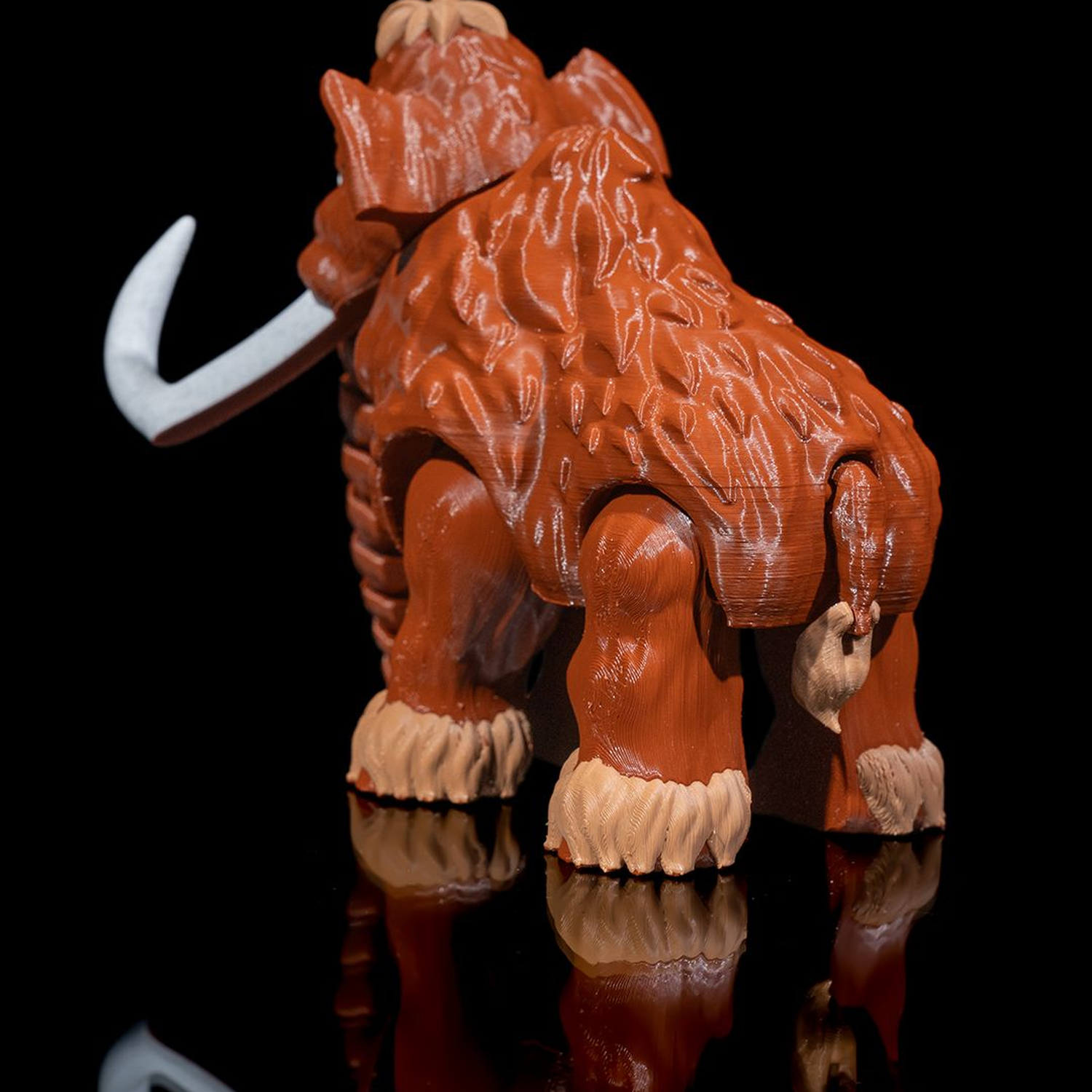 Mammoth