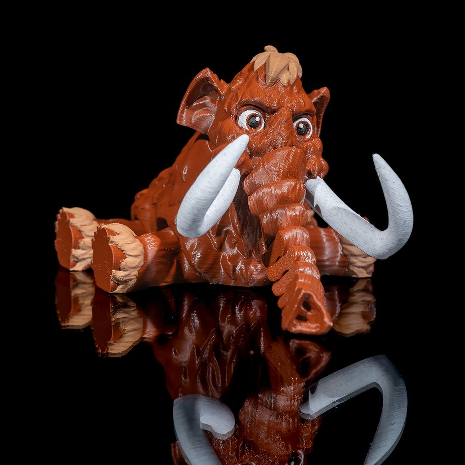 Mammoth