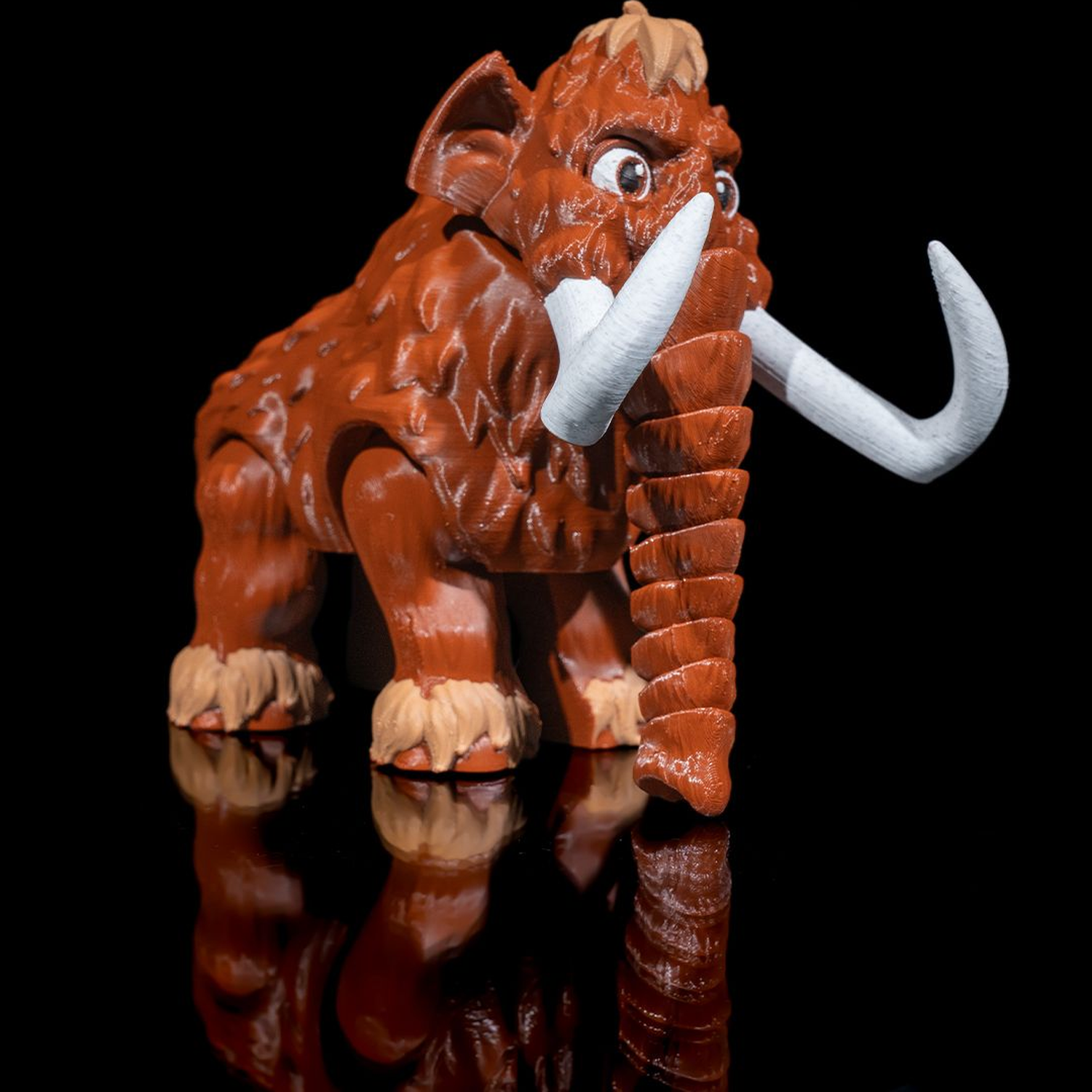 Mammoth