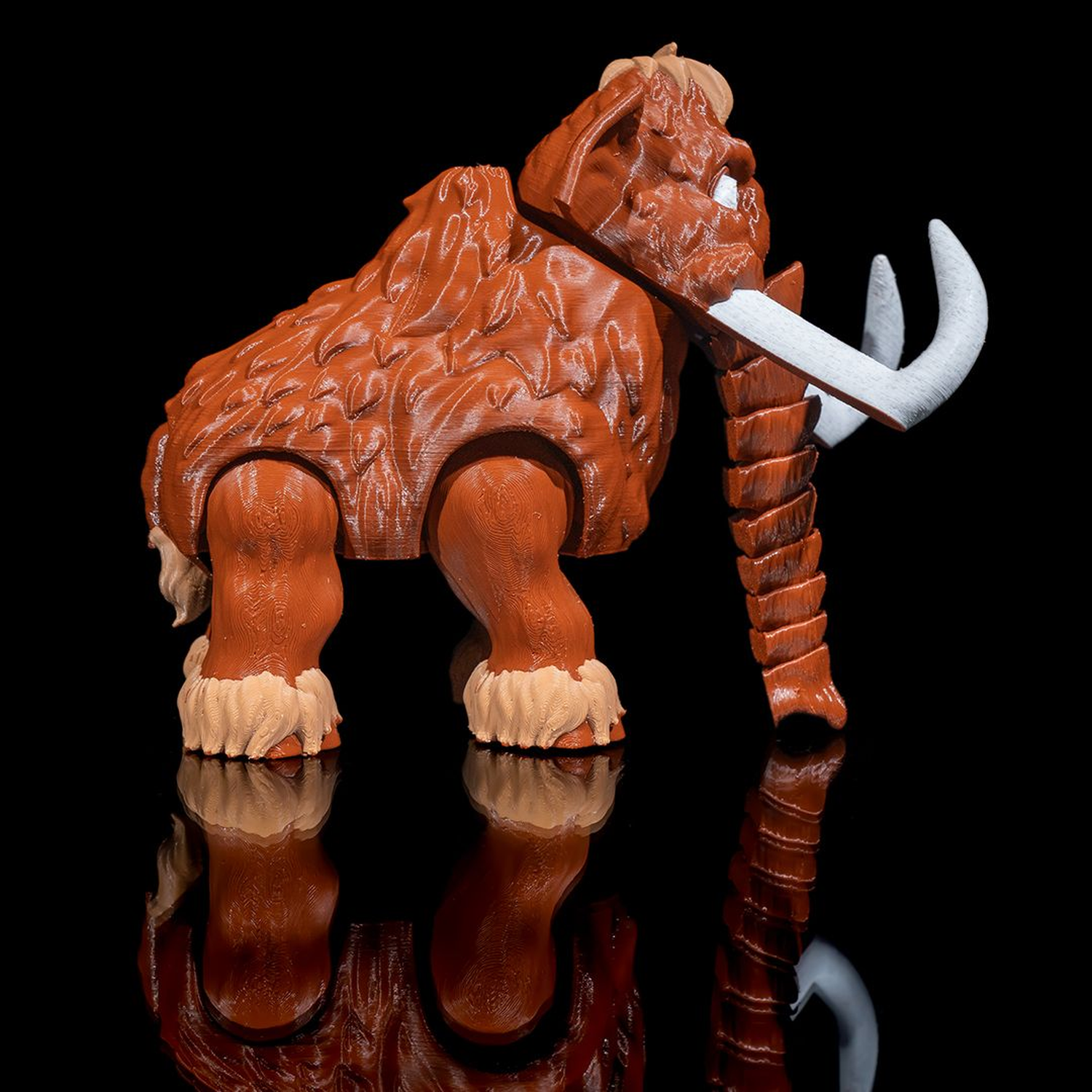 Mammoth