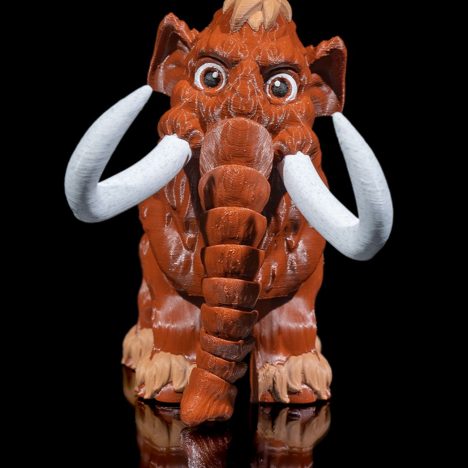 Mammoth