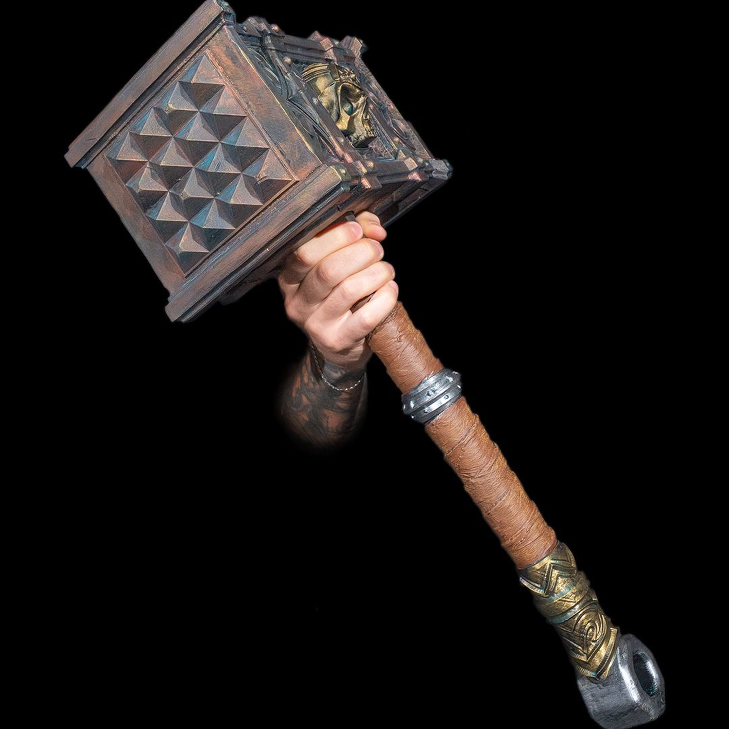 Butcher’s Meat Mallet