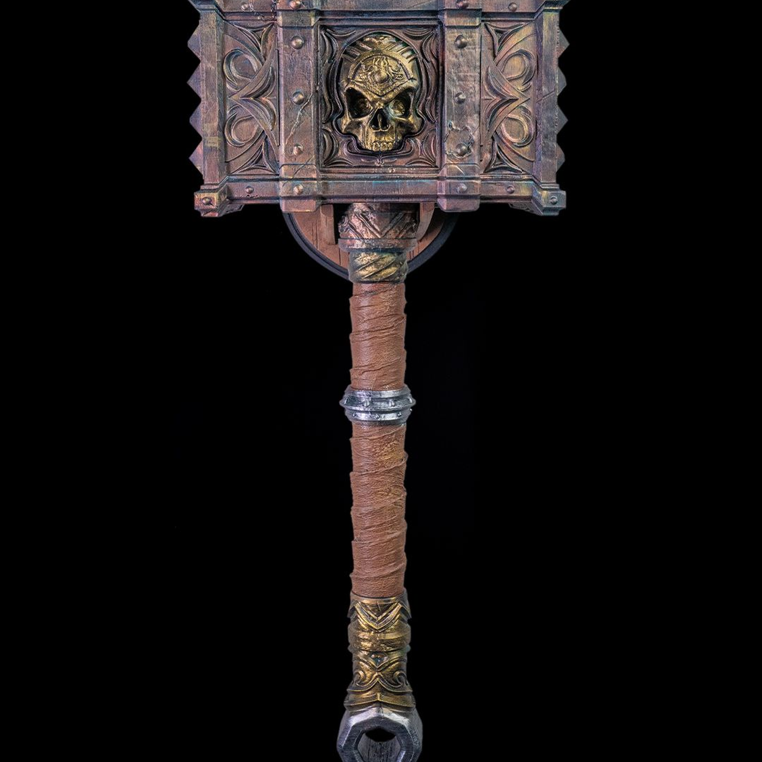Butcher’s Meat Mallet