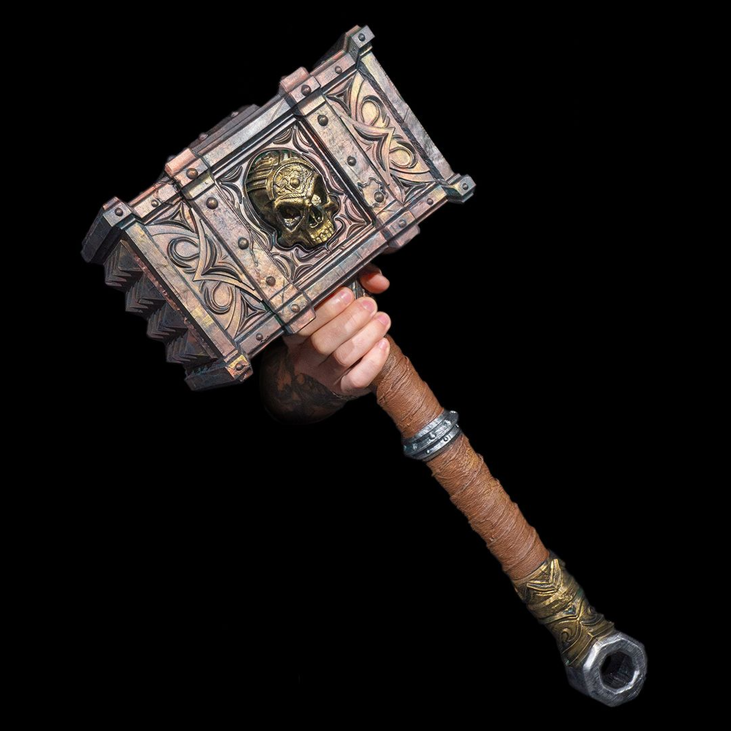 Butcher’s Meat Mallet