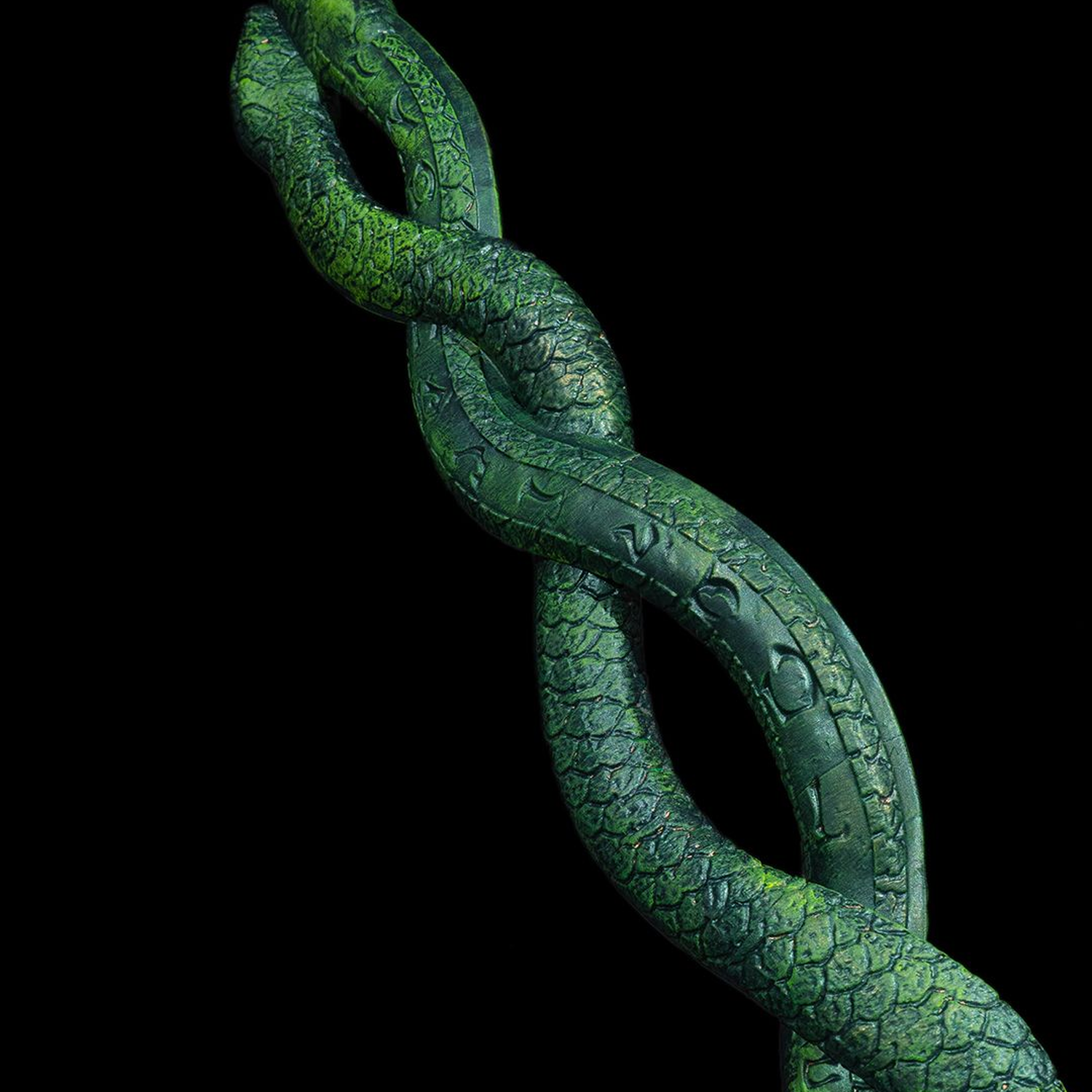 Ouroboros Blade