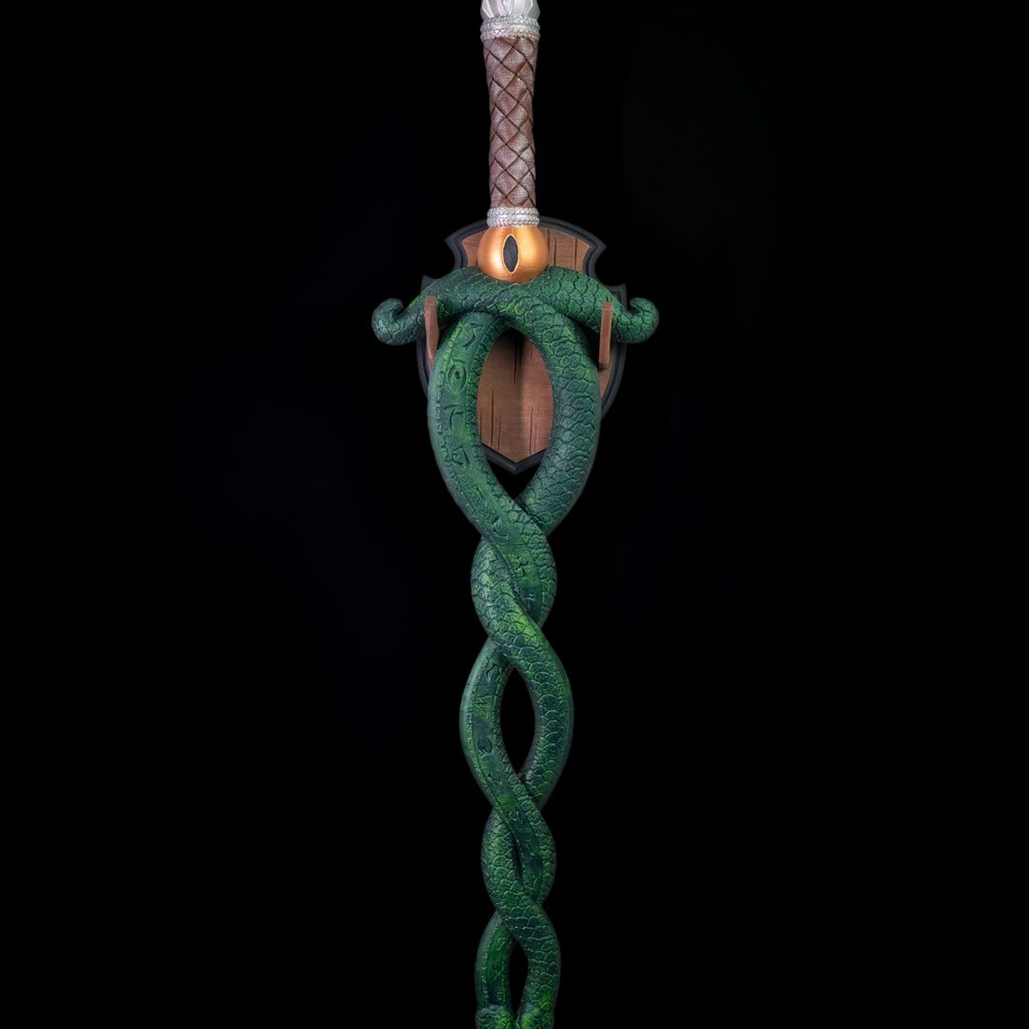 Ouroboros Blade