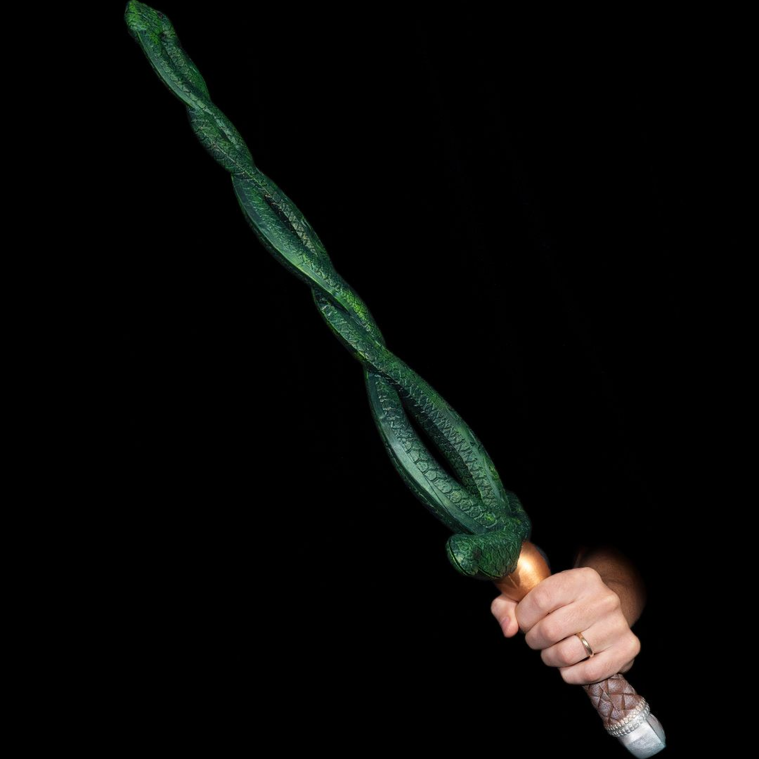 Ouroboros Blade