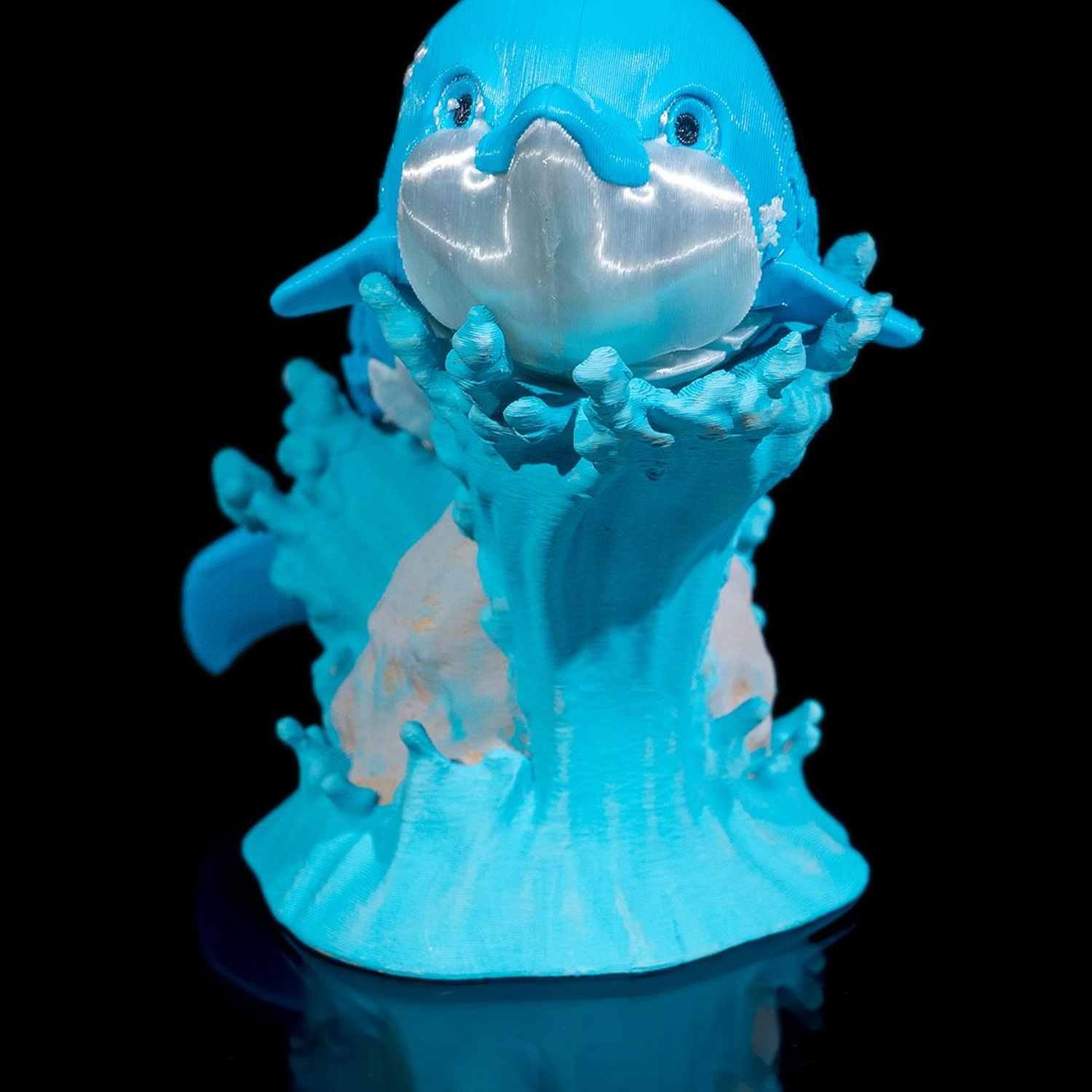 Dennis, the Dolphin