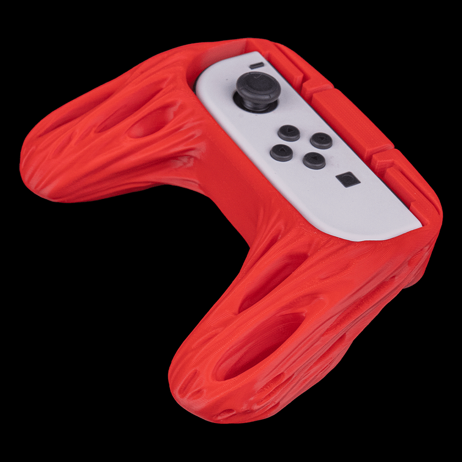 Agarre para mando Stick it