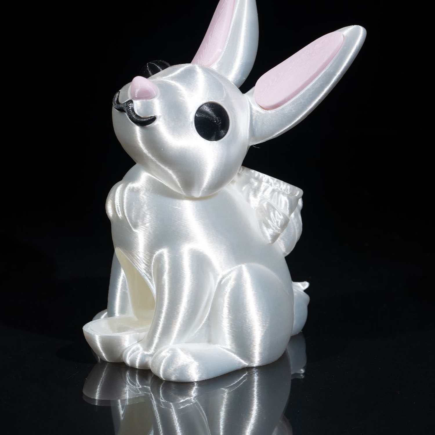 Honeybun, The Easter Bunny!