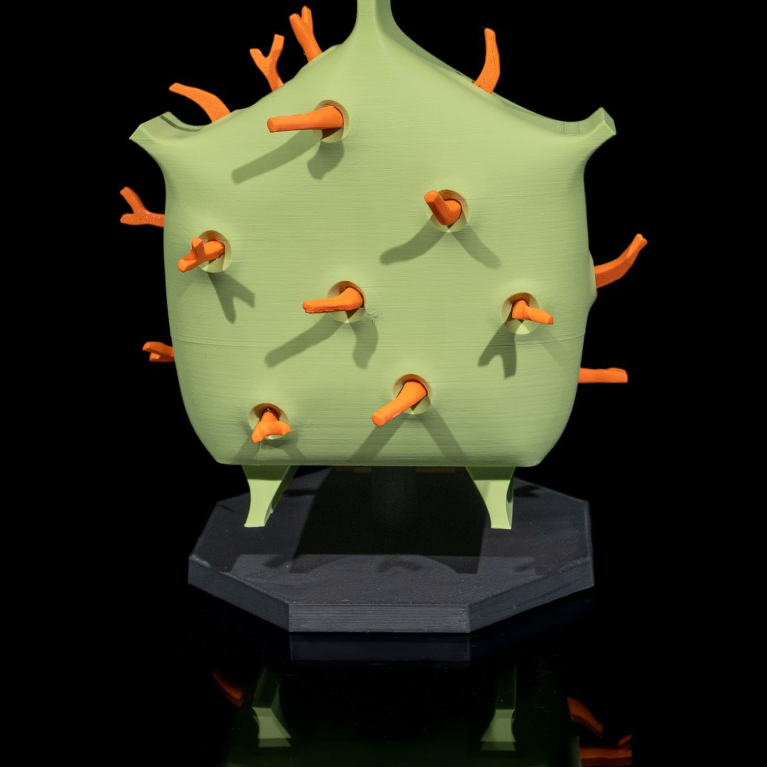 Plant Cell