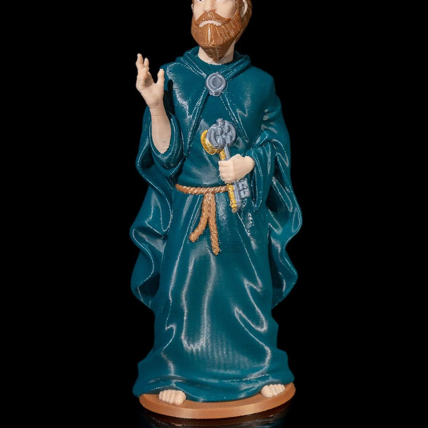 Saint Peter