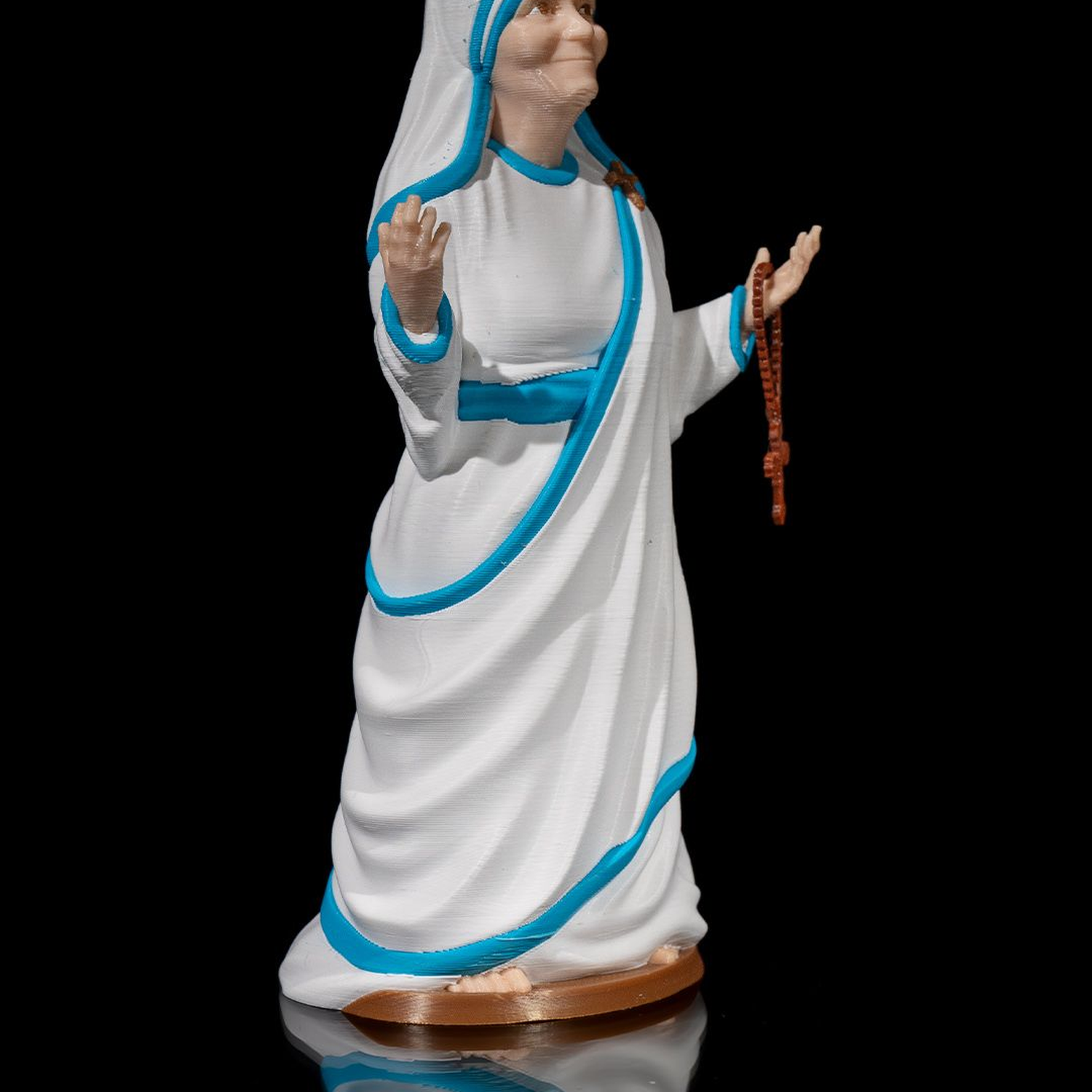 Mother Teresa