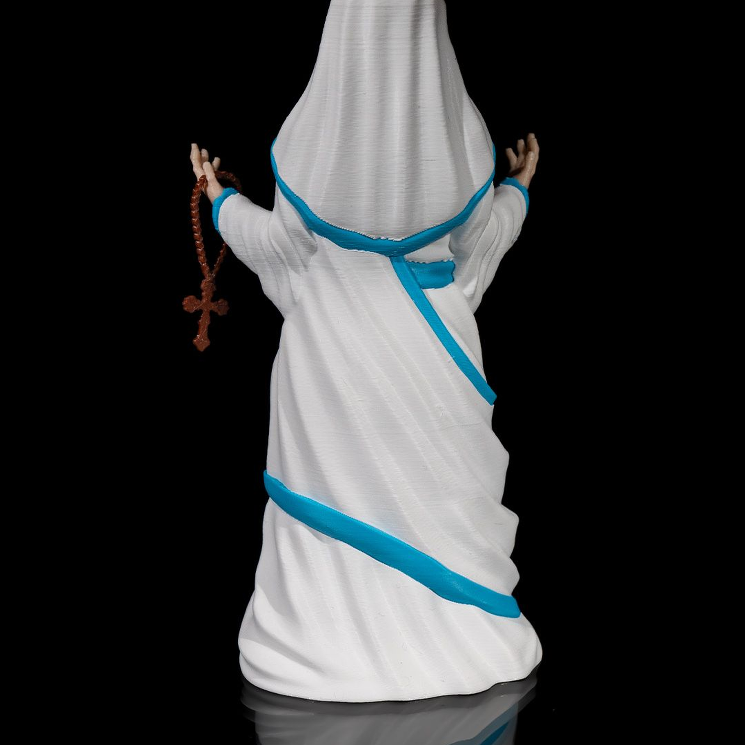 Mother Teresa
