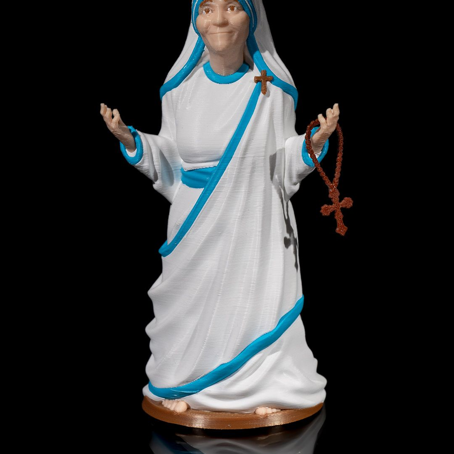 Mother Teresa