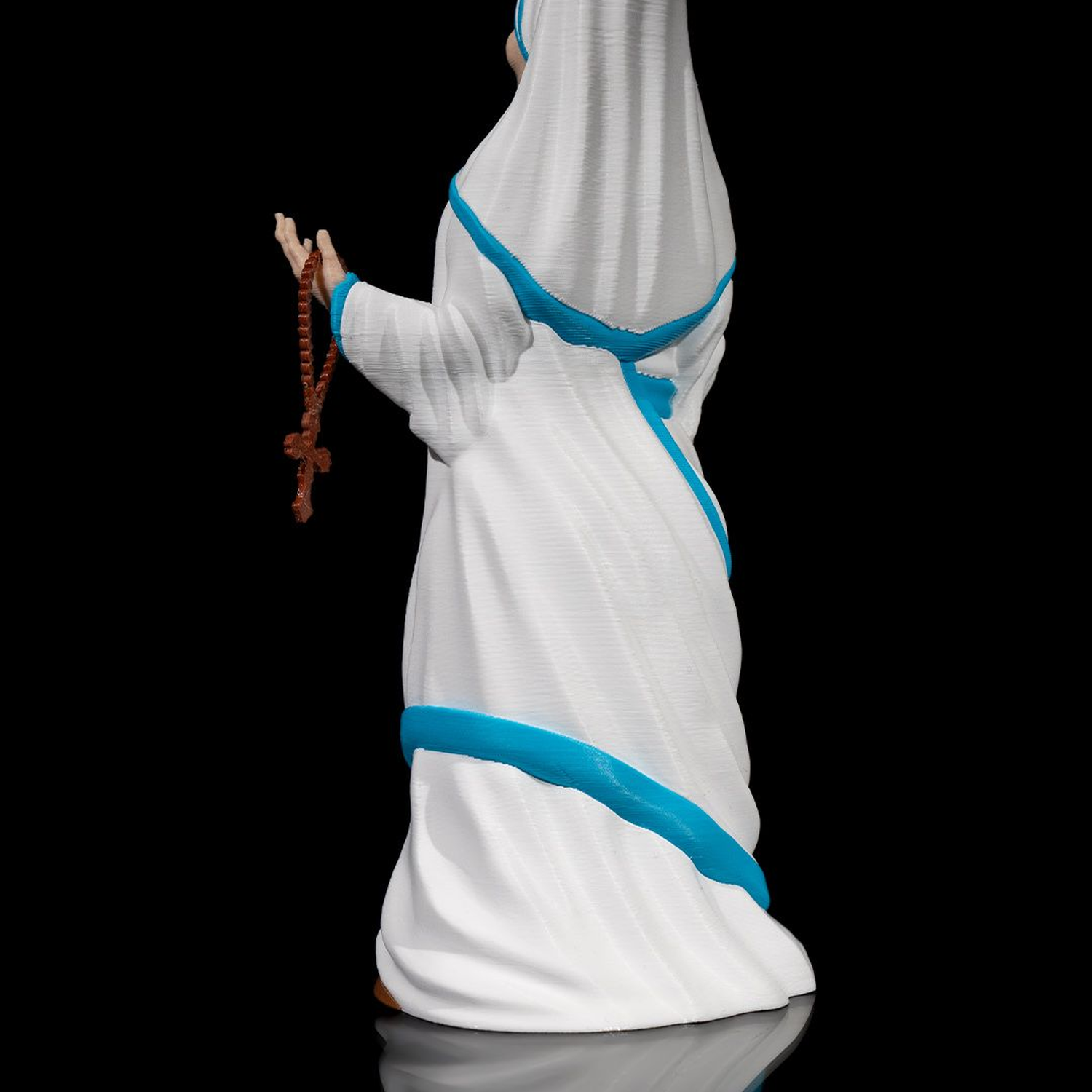 Mother Teresa