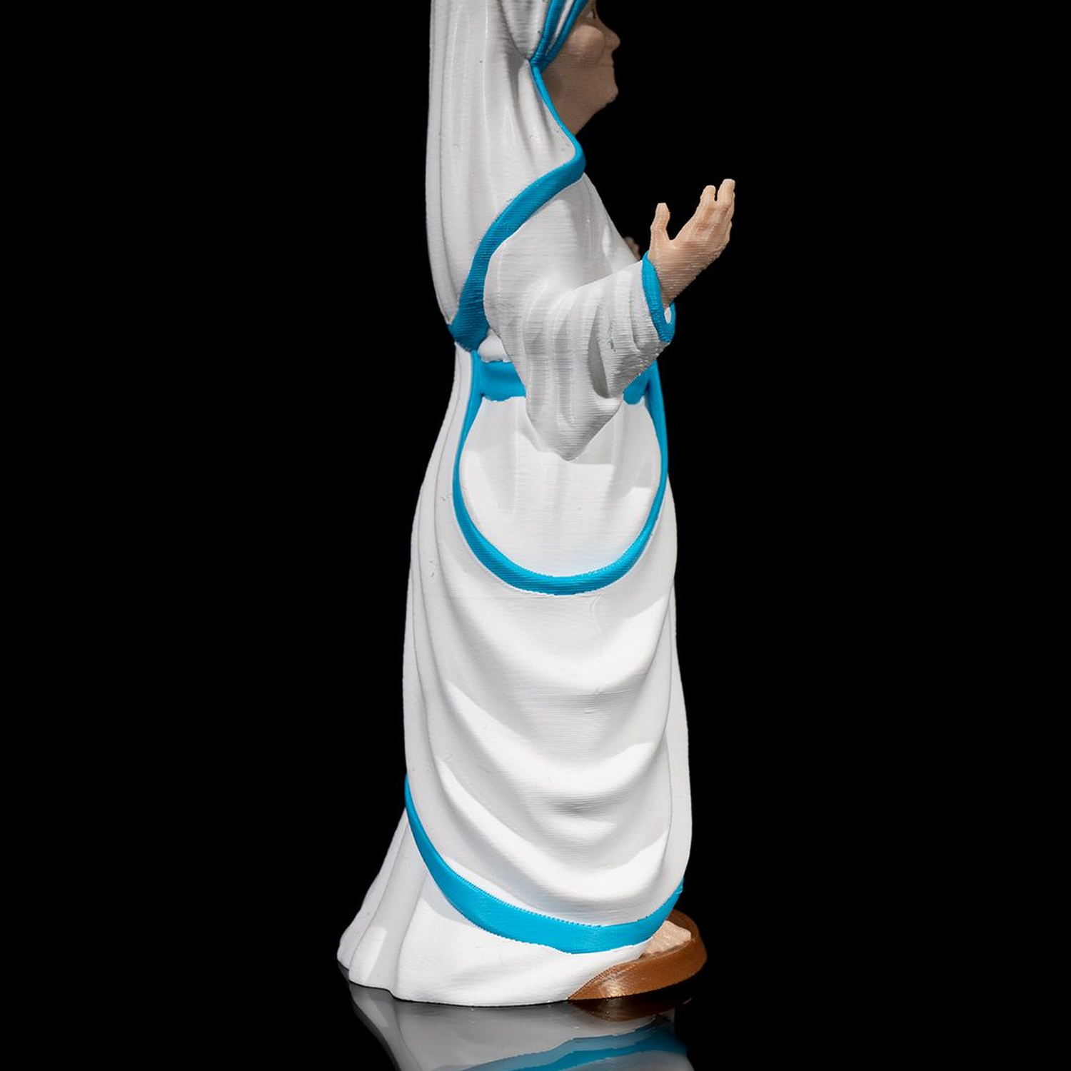 Mother Teresa
