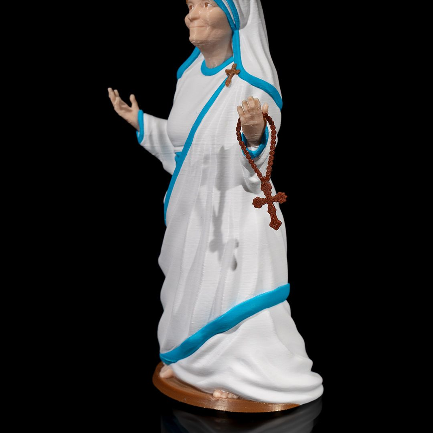 Mother Teresa